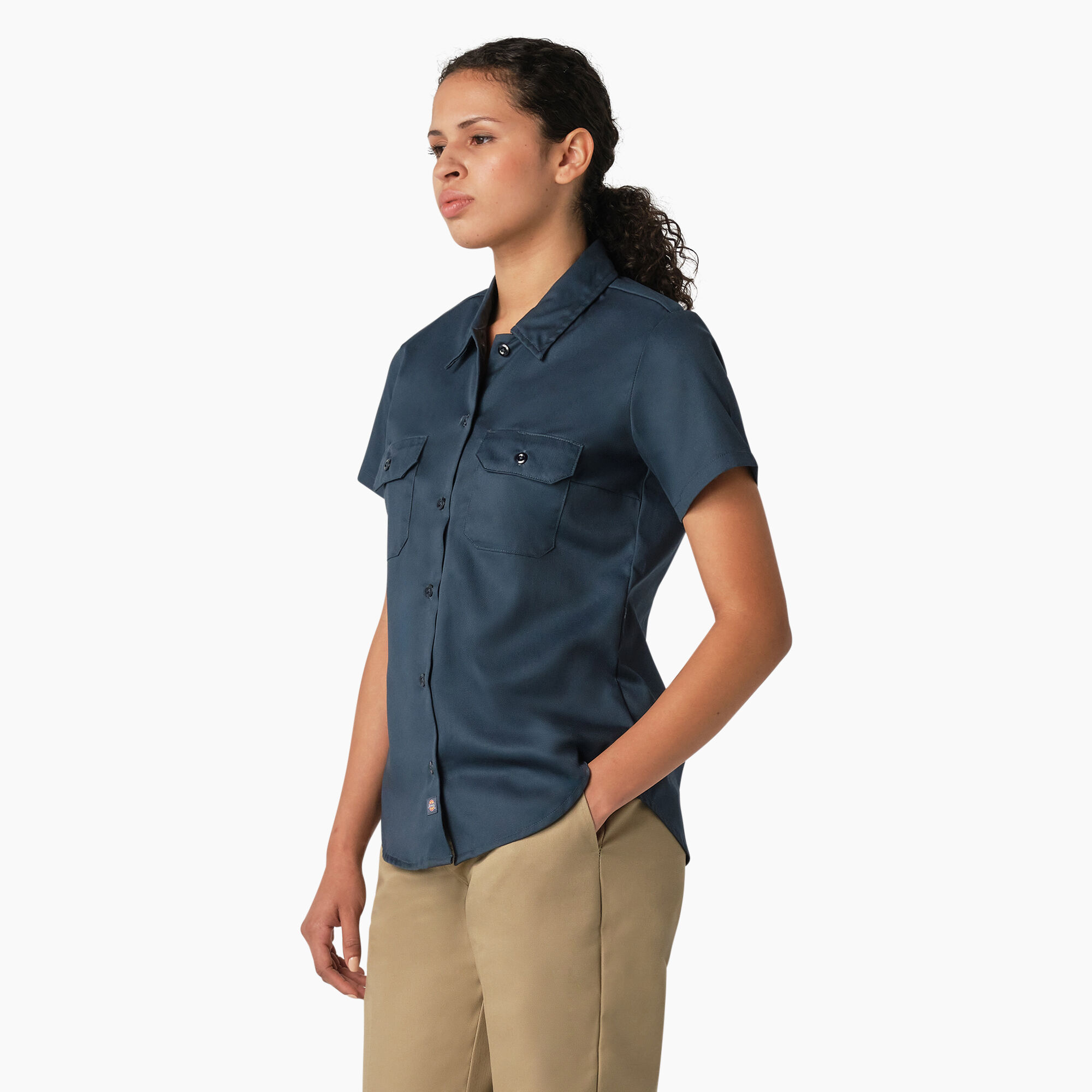 Women's 574 Original Work Shirt