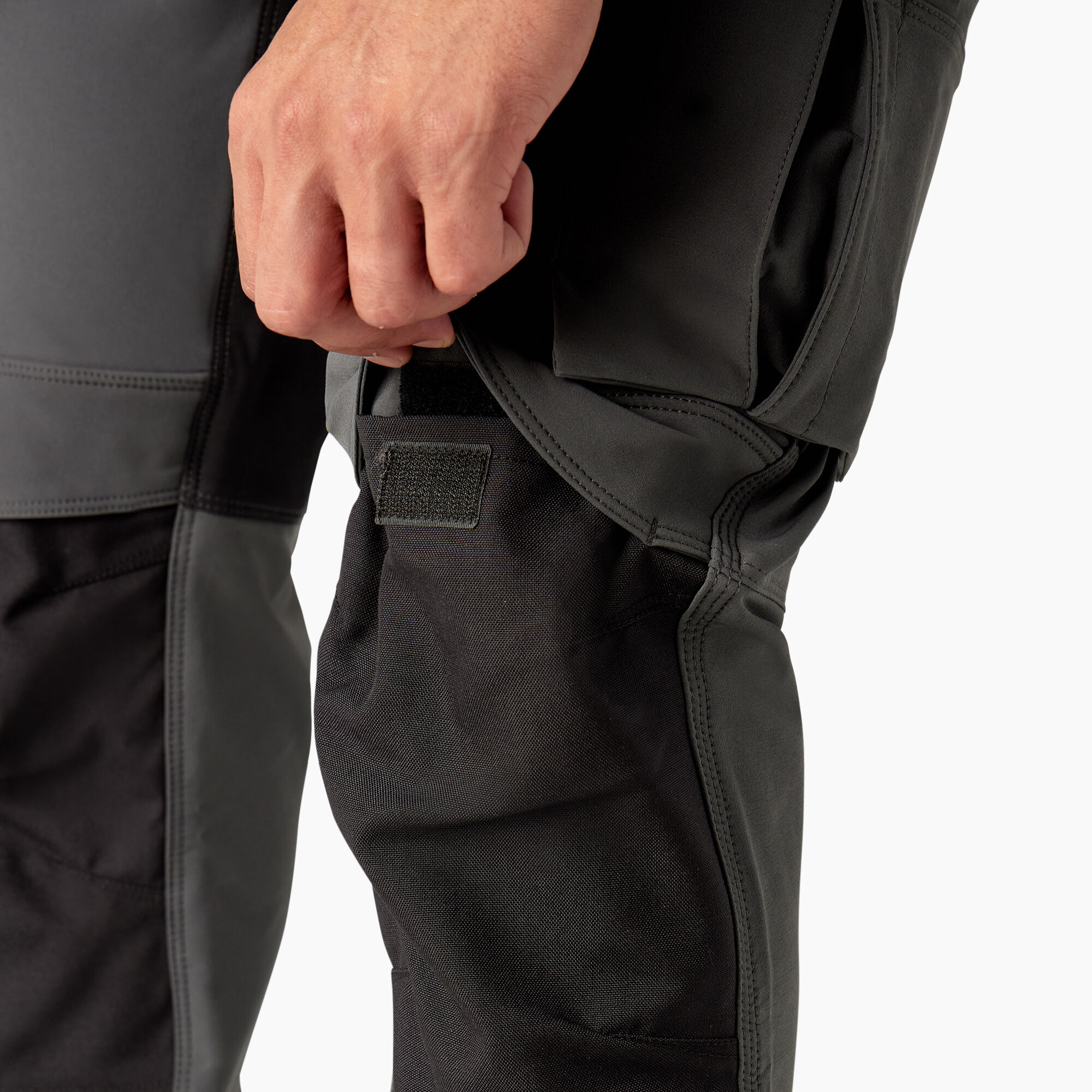 Holster Double Knee Work Pants