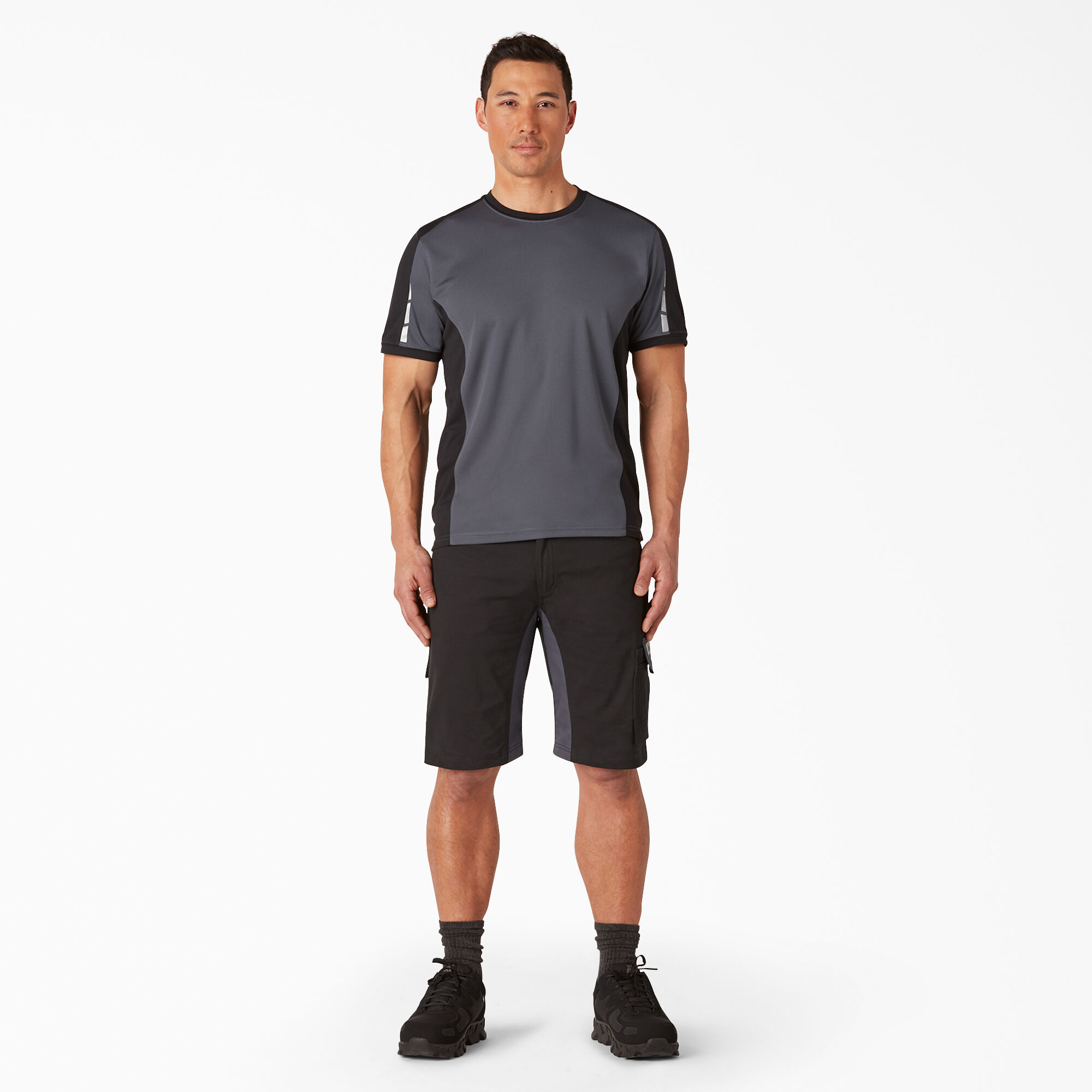 FLEX Performance Workwear GDT Cargo Shorts, 11