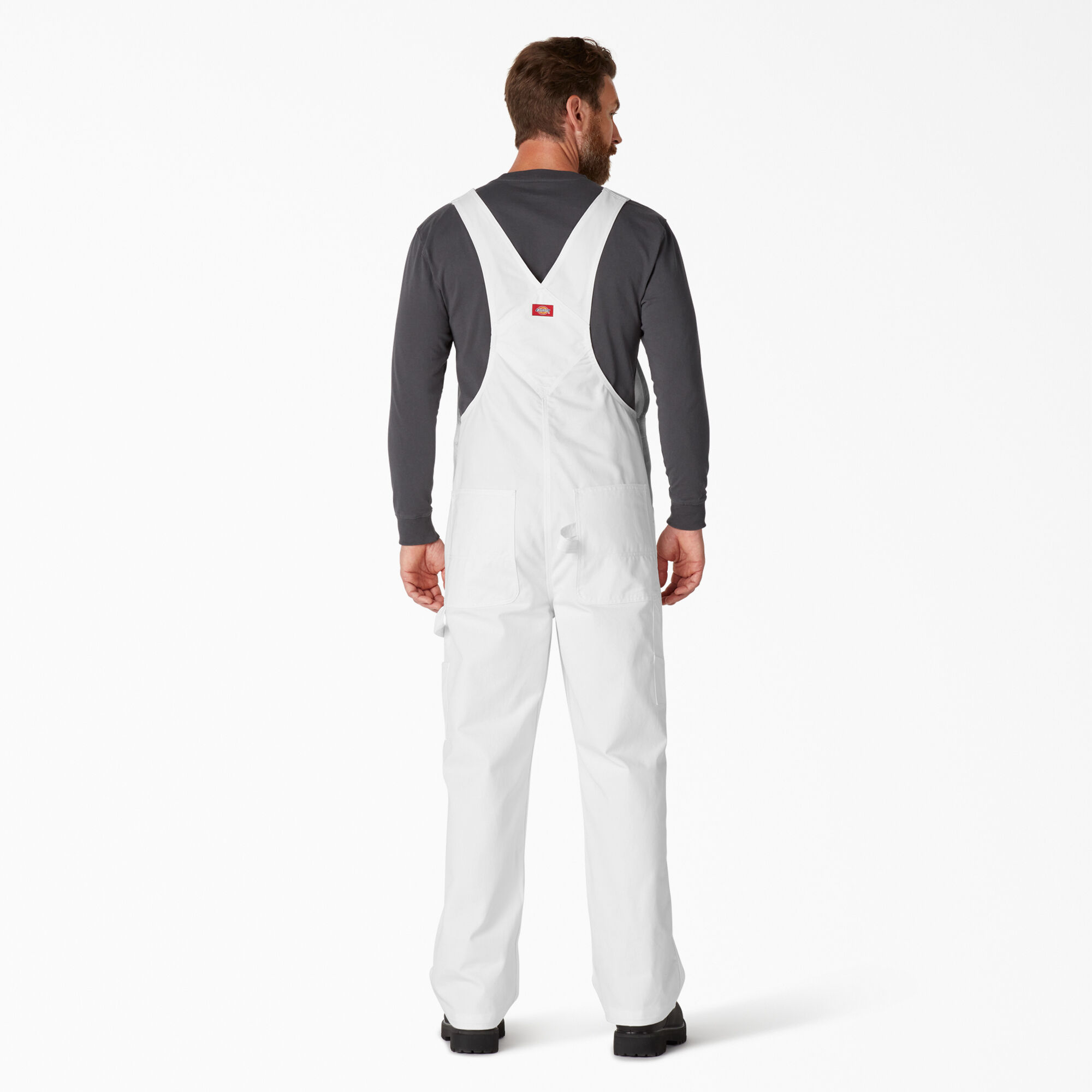 Painter's Bib Overalls