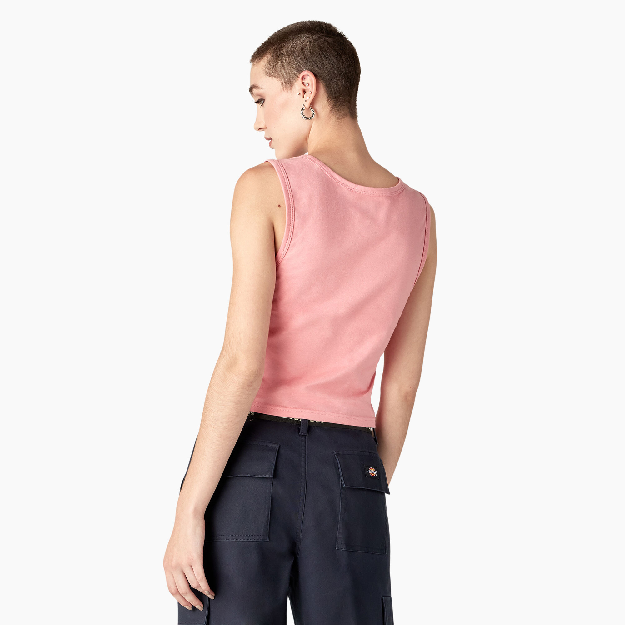 Women’s Graphic Tank Top