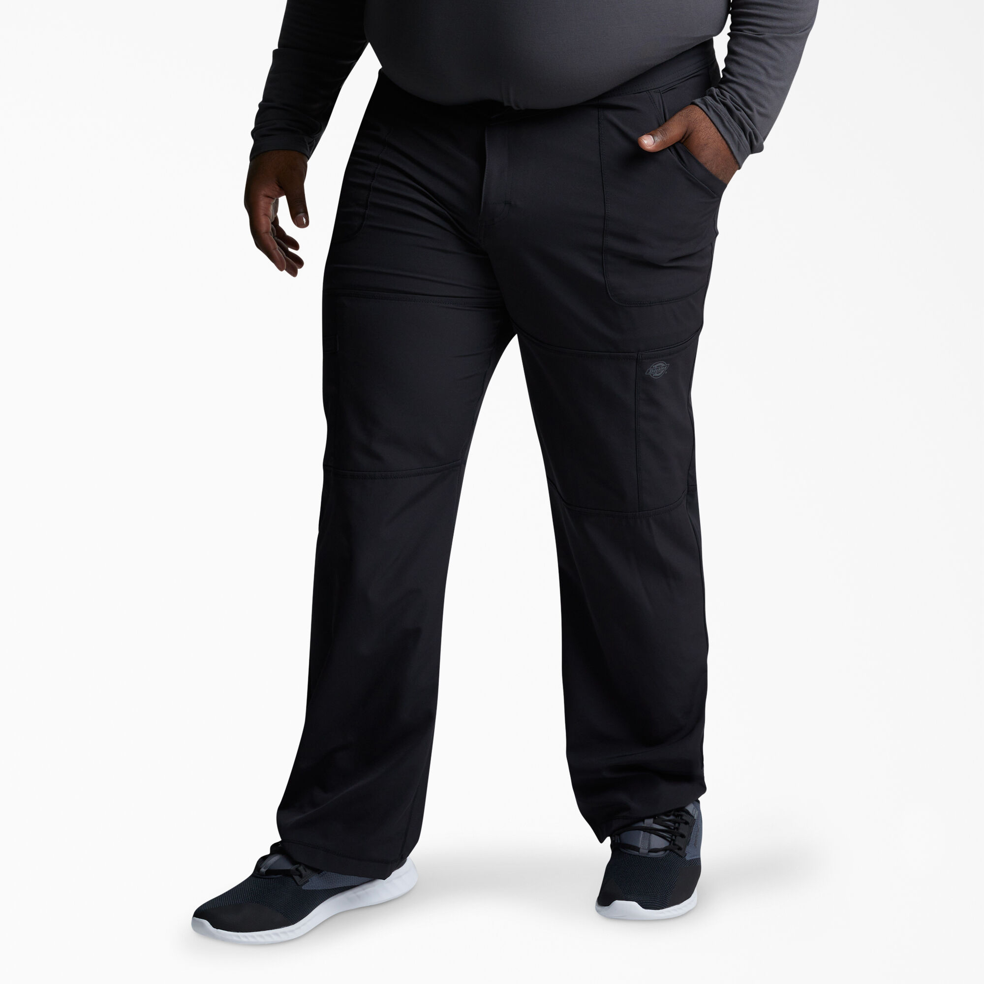 Men's Dynamix Cargo Scrub Pants