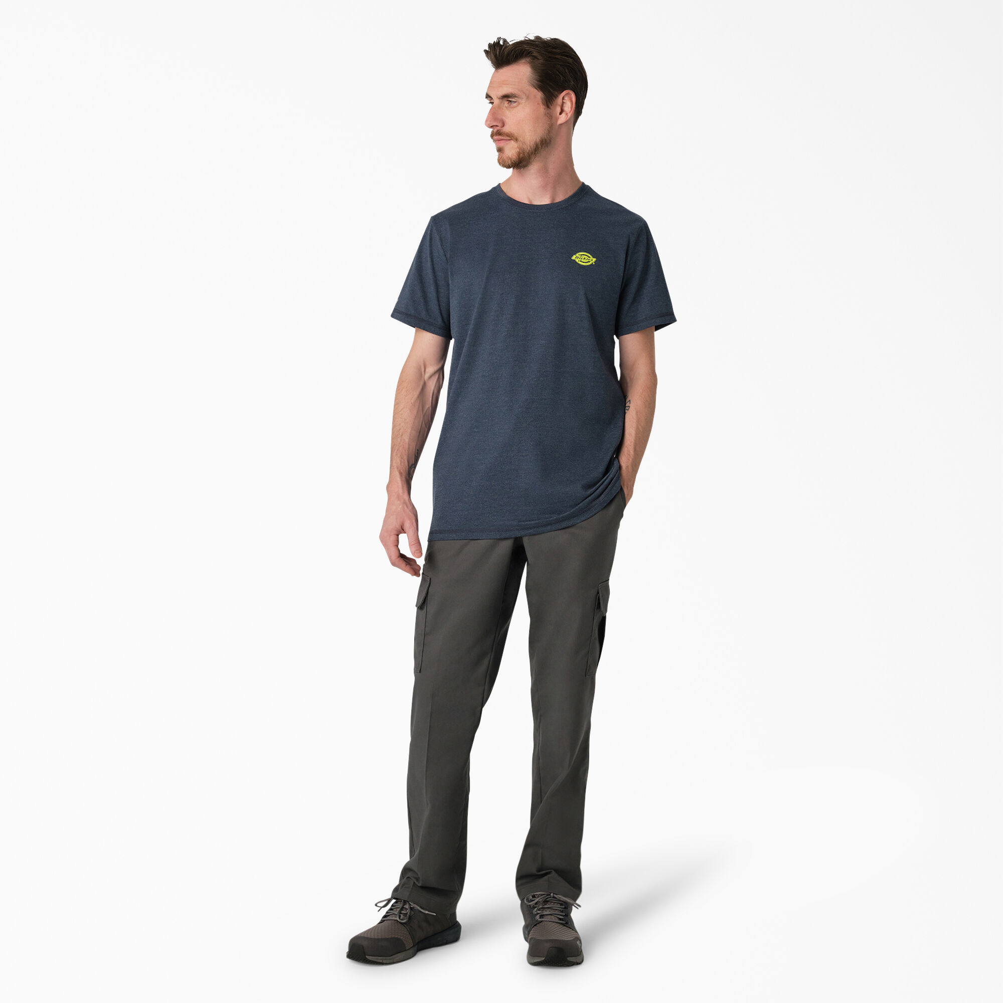 FLEX Regular Fit Cargo Pants