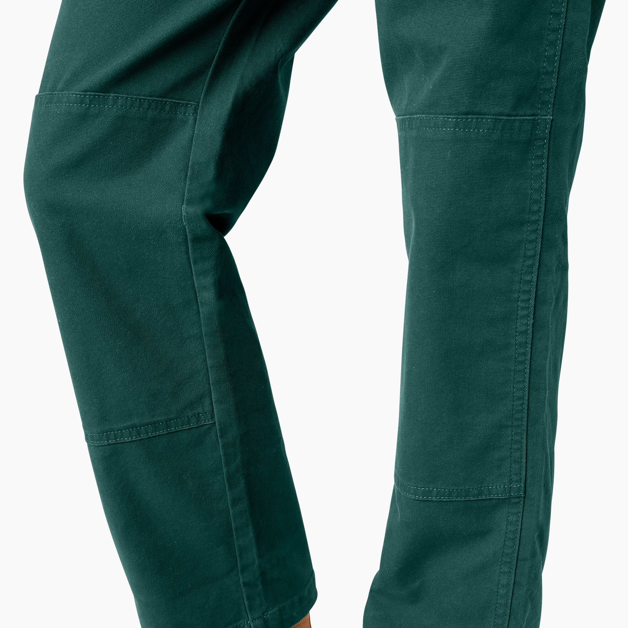 Dickies x Jameson Women's Utility Double Knee Overalls