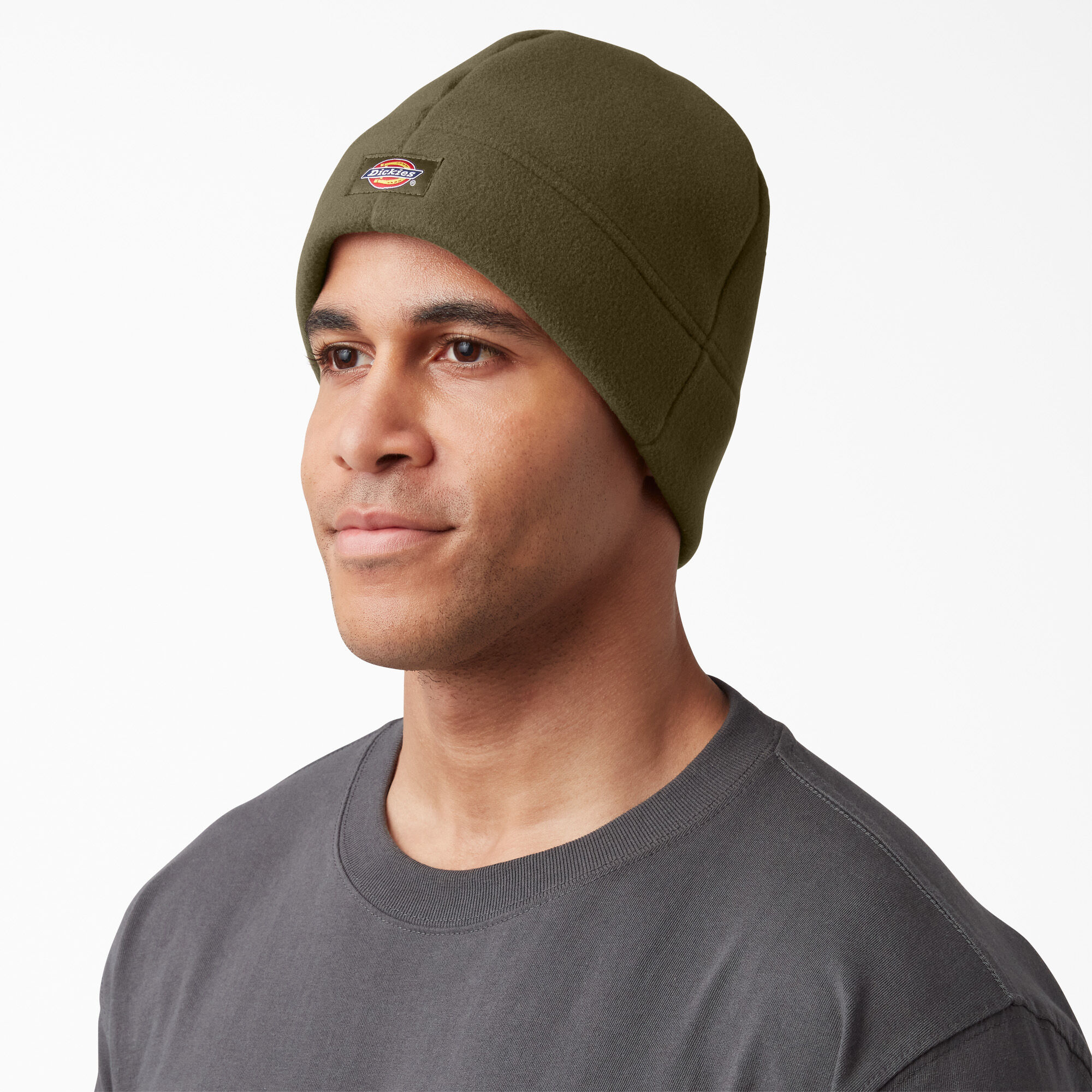 Fleece Beanie
