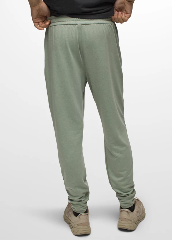 Altitude Tracker Jogger II