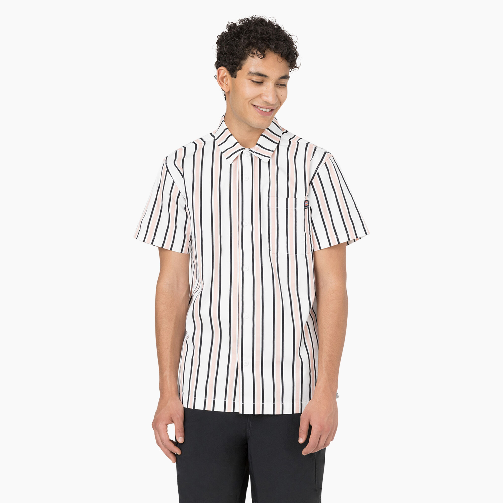 Dickies Skateboarding Cooling Relaxed Fit Shirt