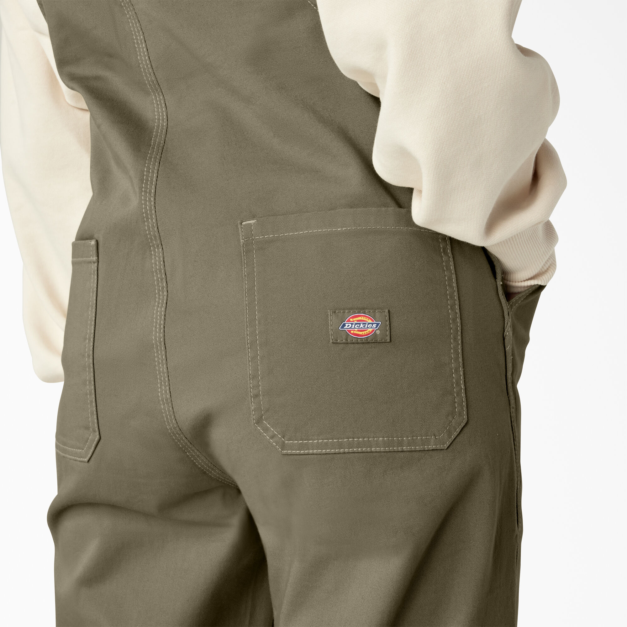 Women’s Bib Overalls