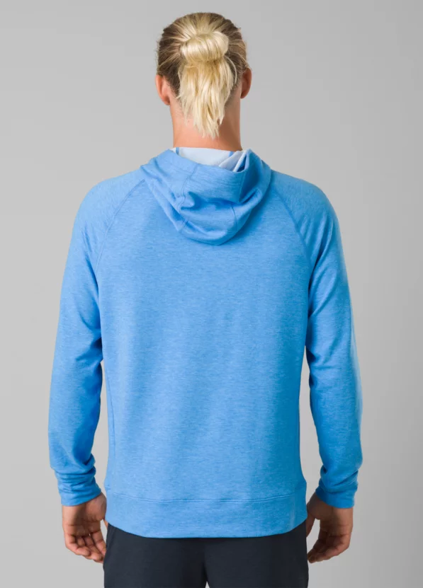 Altitude Tracker Hoodie II