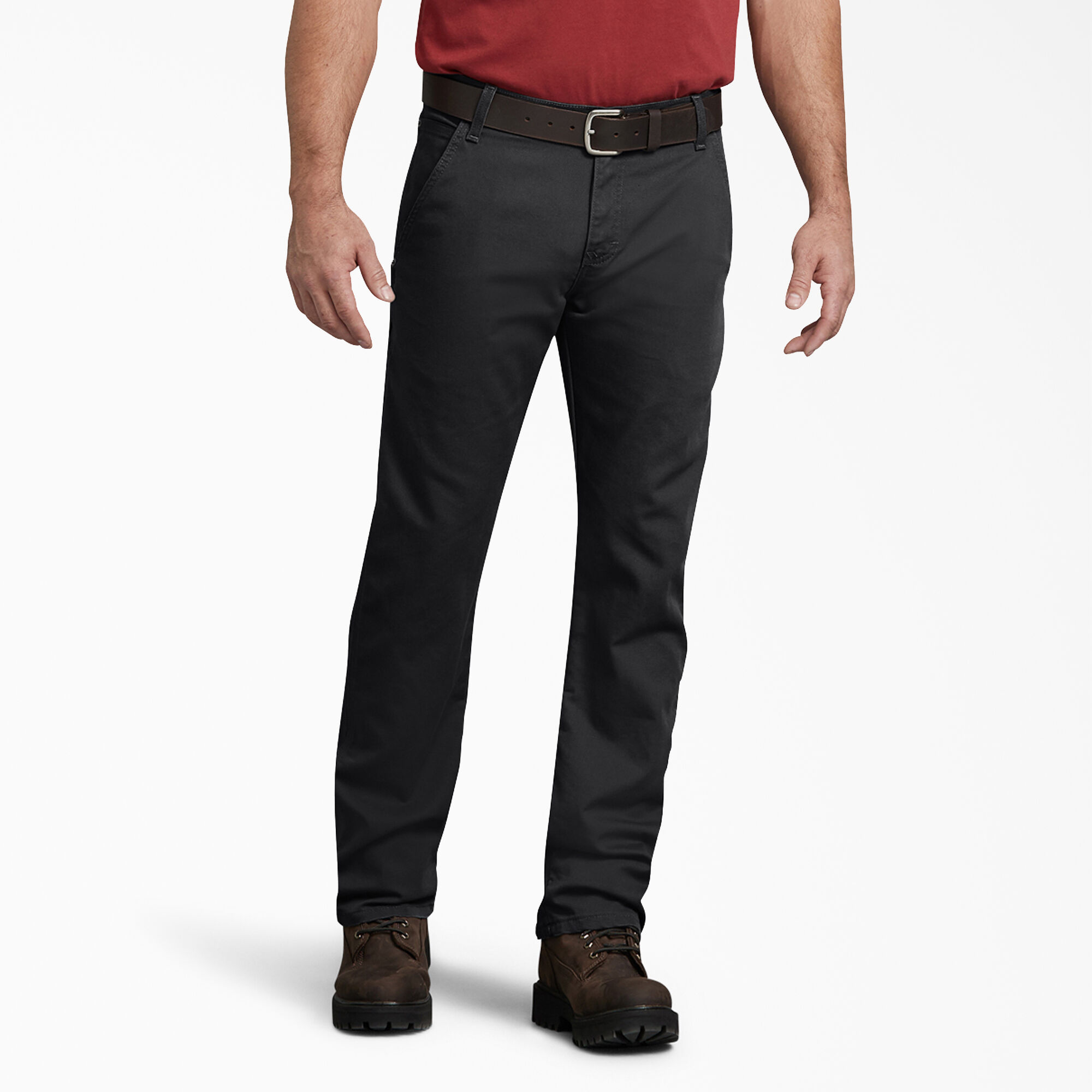 FLEX Regular Fit Duck Carpenter Pants
