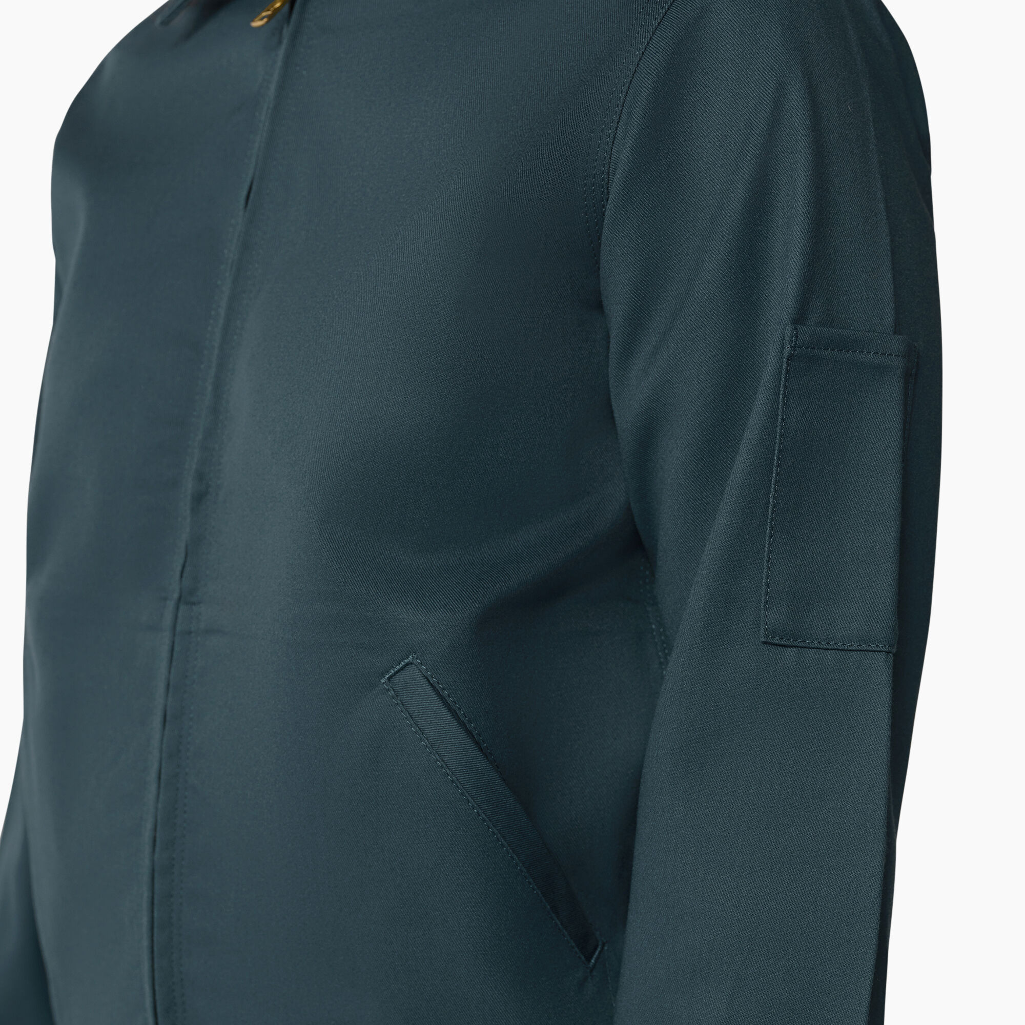 Women's Unlined Eisenhower Jacket