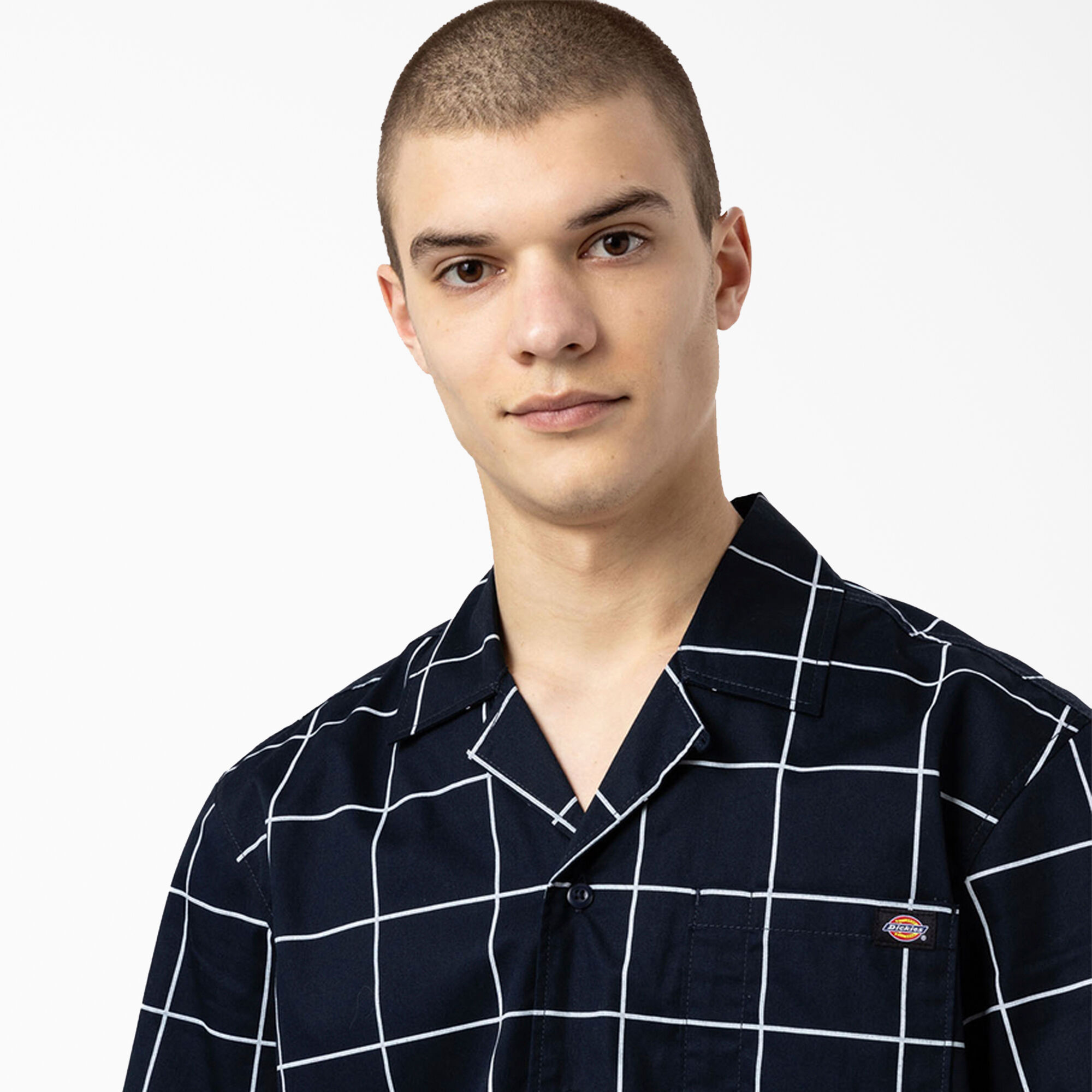 Dickies Skateboarding Summit Short Sleeve Shirt