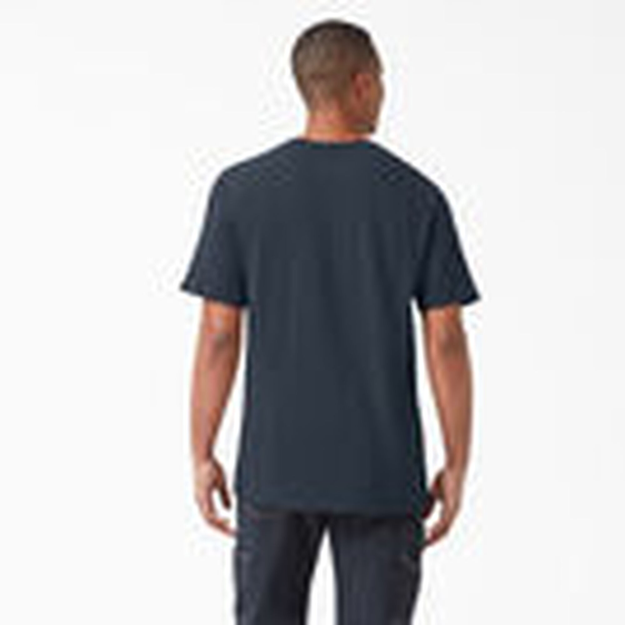 Cooling Short Sleeve Pocket T-Shirt