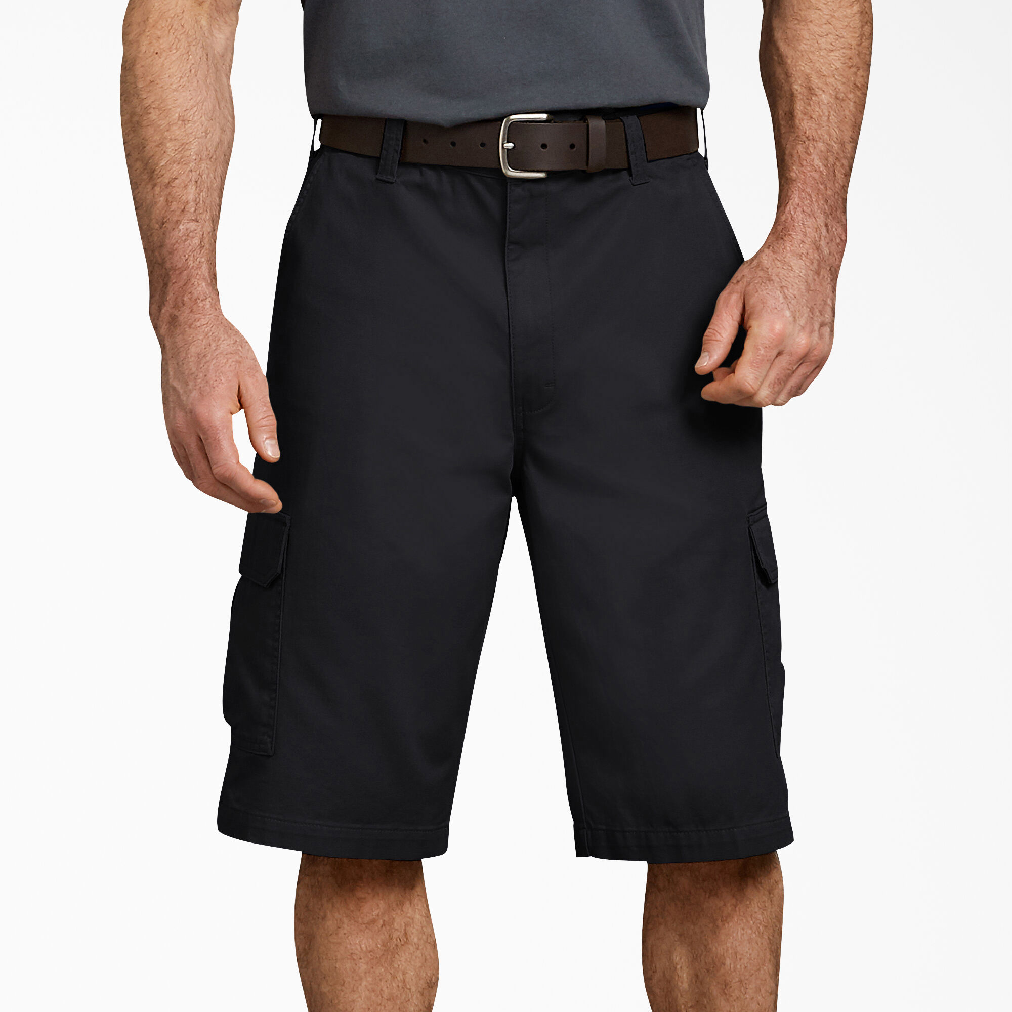 Loose Fit Work Shorts, 13