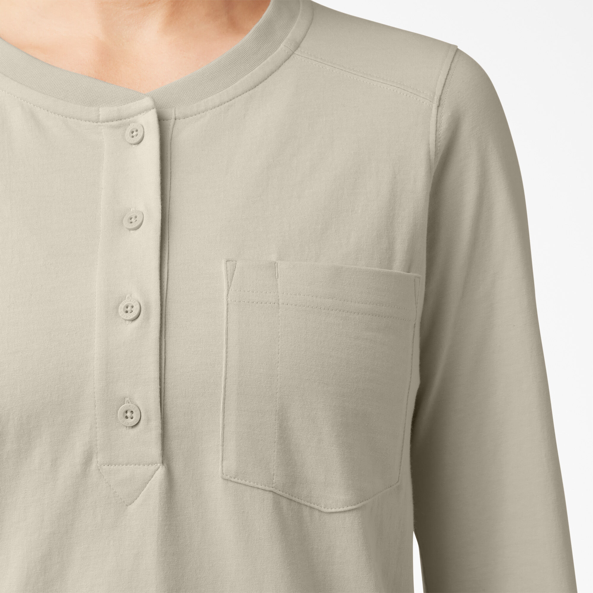 Women's Heavyweight Henley