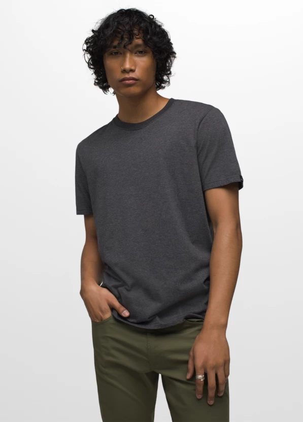 prAna Crew T-Shirt