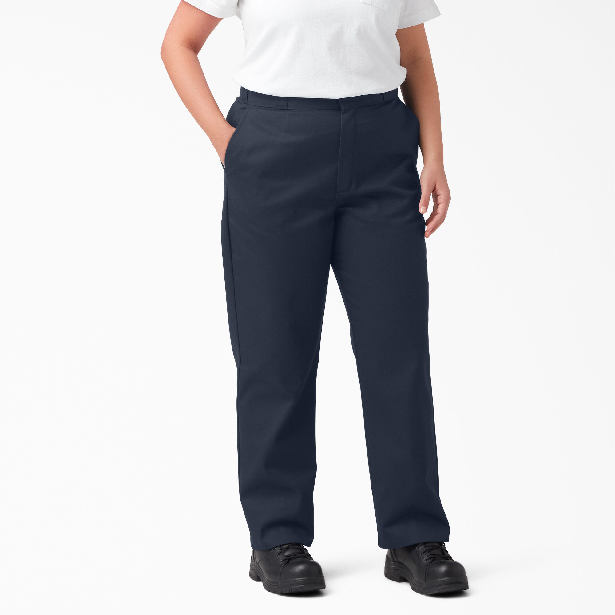 Women's Plus 874? Original Work Pants