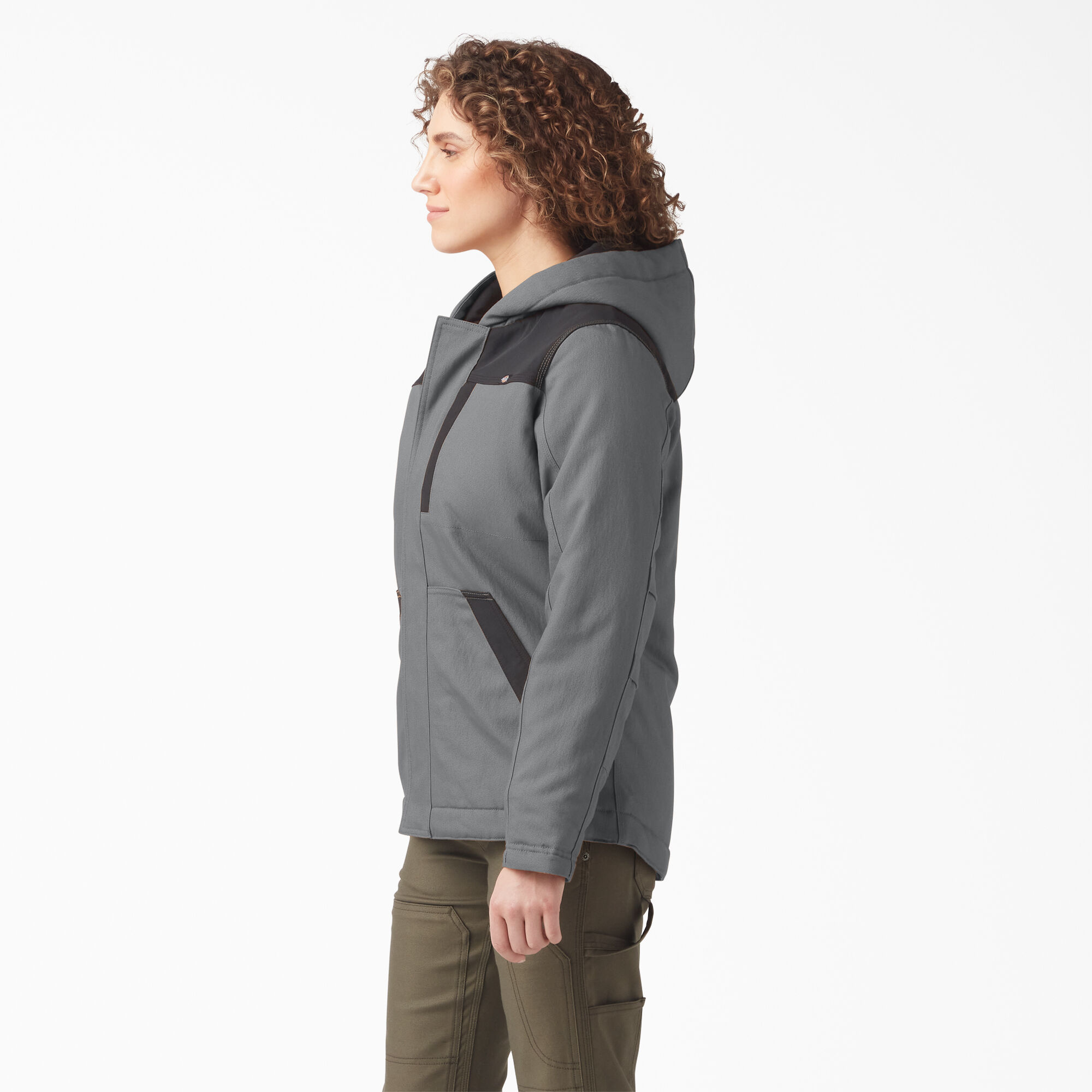 Women's DuraTech Renegade Insulated Jacket