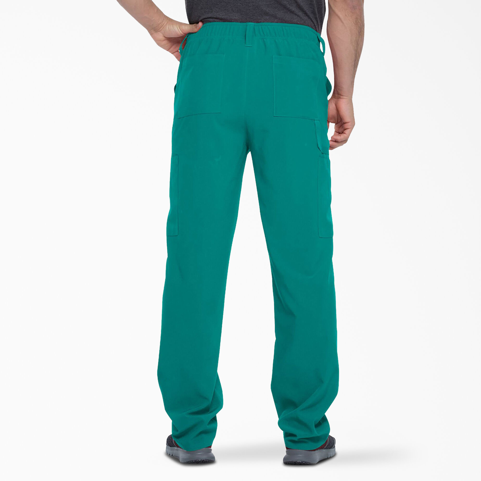 Men's EDS Essentials Scrub Pants
