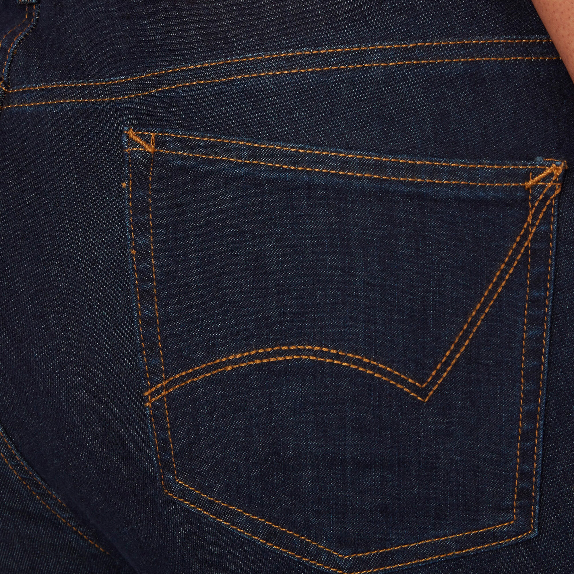 Women's Plus Perfect Shape Capri