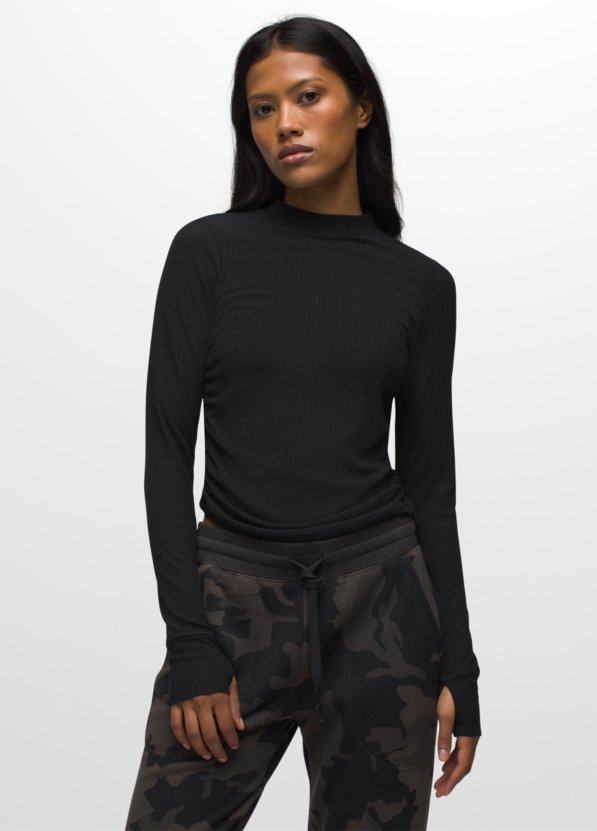 Blazing Star Long Sleeve