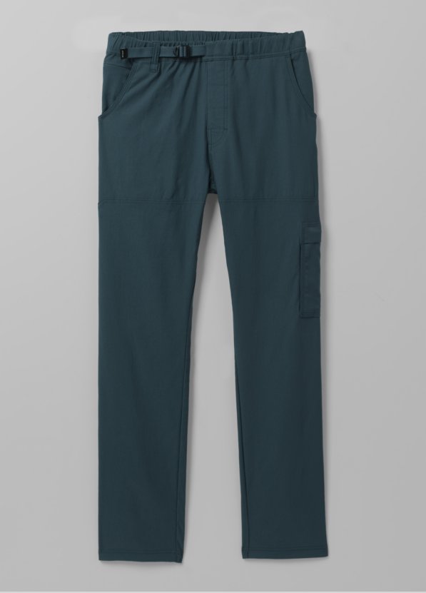 Stretch Zion E-Waist Pant II