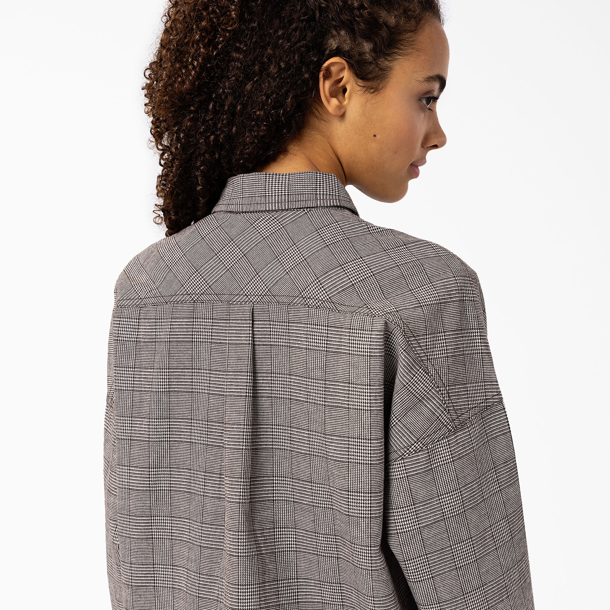 Women's Bakerhill Oversized Shirt