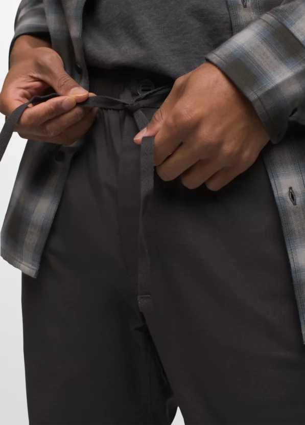 Double Peak E-Waist Pant