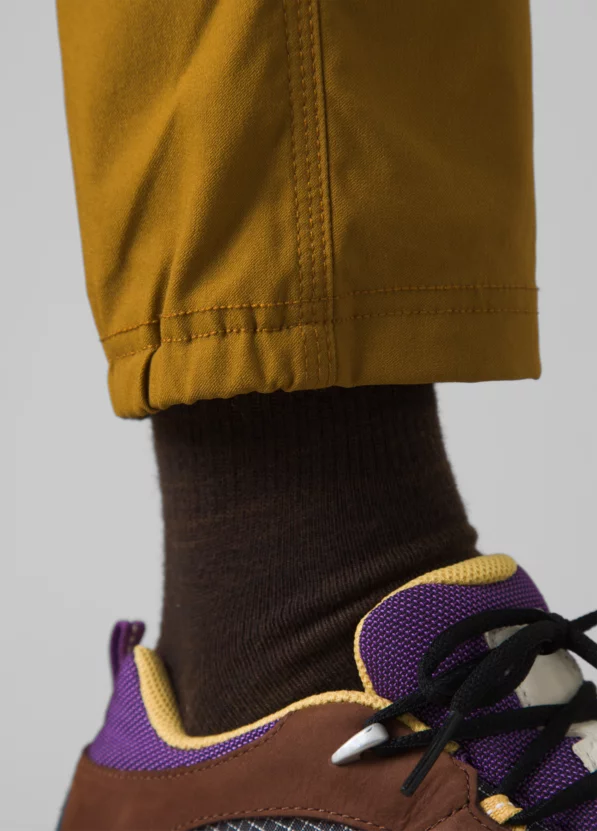 Stretch Zion E-Waist Pant II