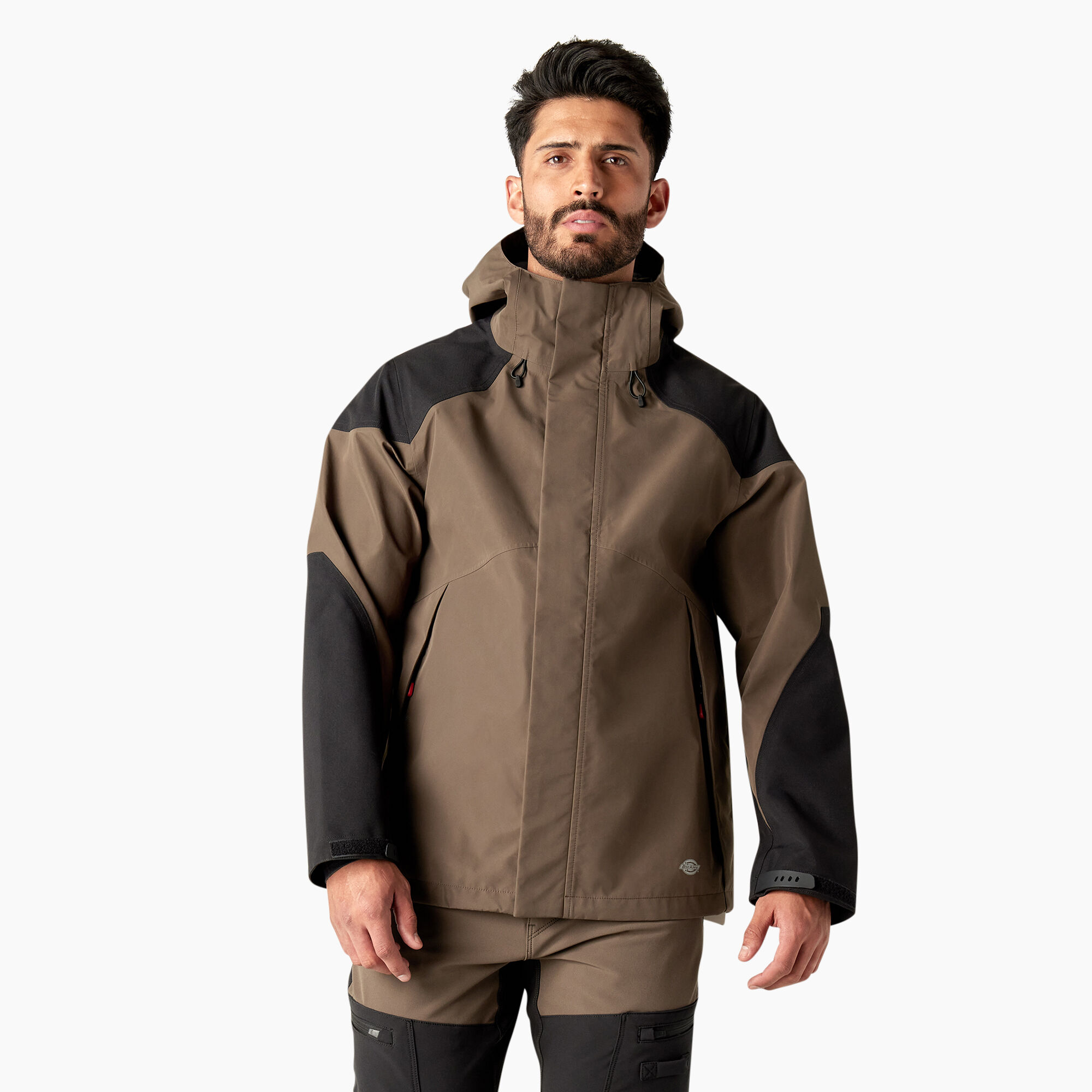 Waterproof Shell Jacket