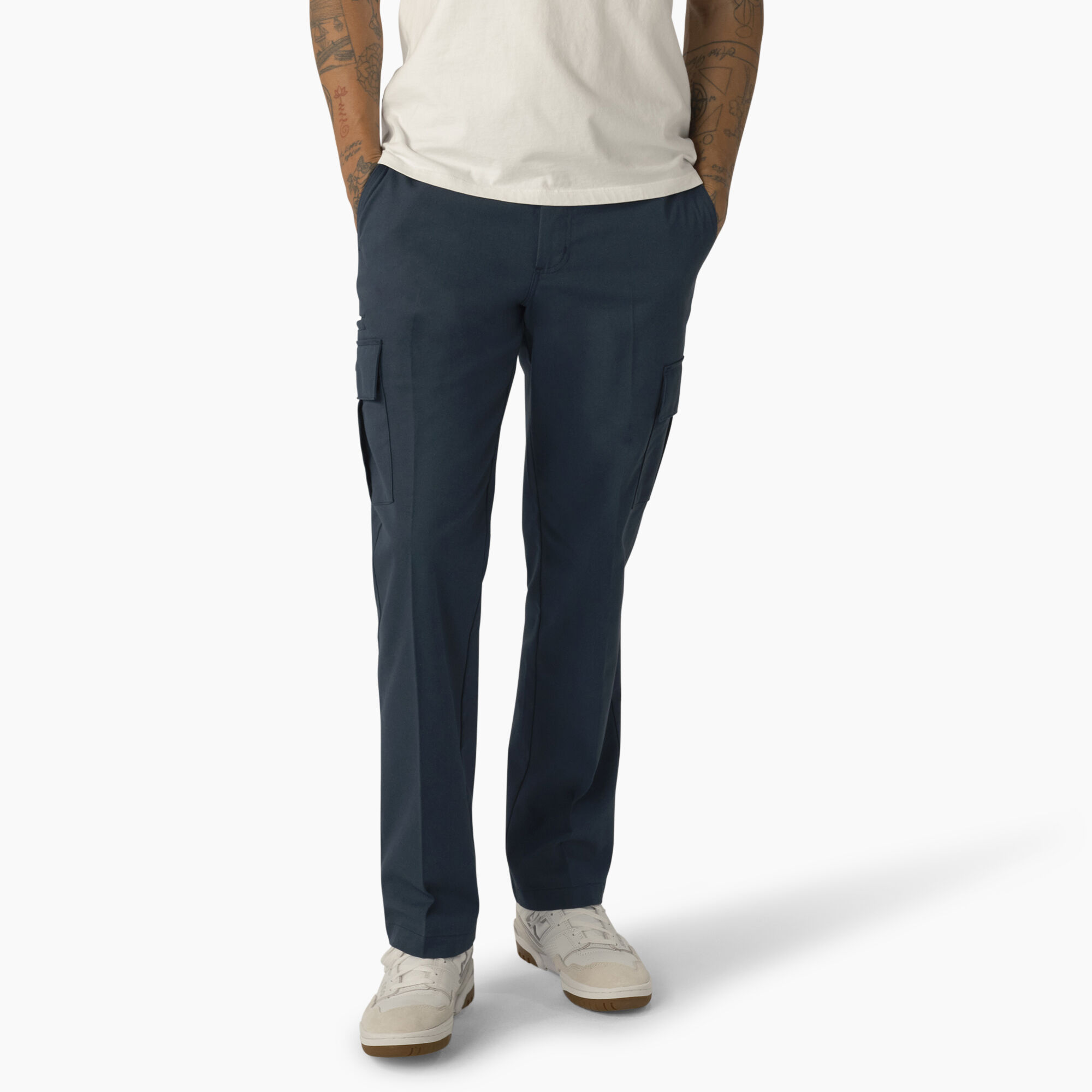 Regular Fit Cargo Pants