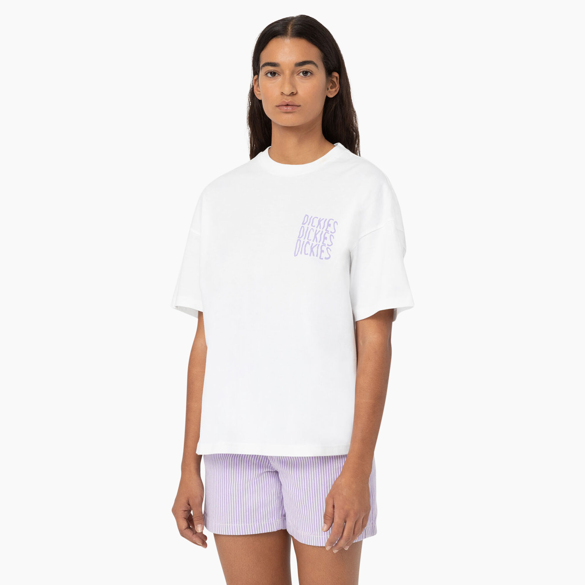 Women's Creswell Graphic T-Shirt