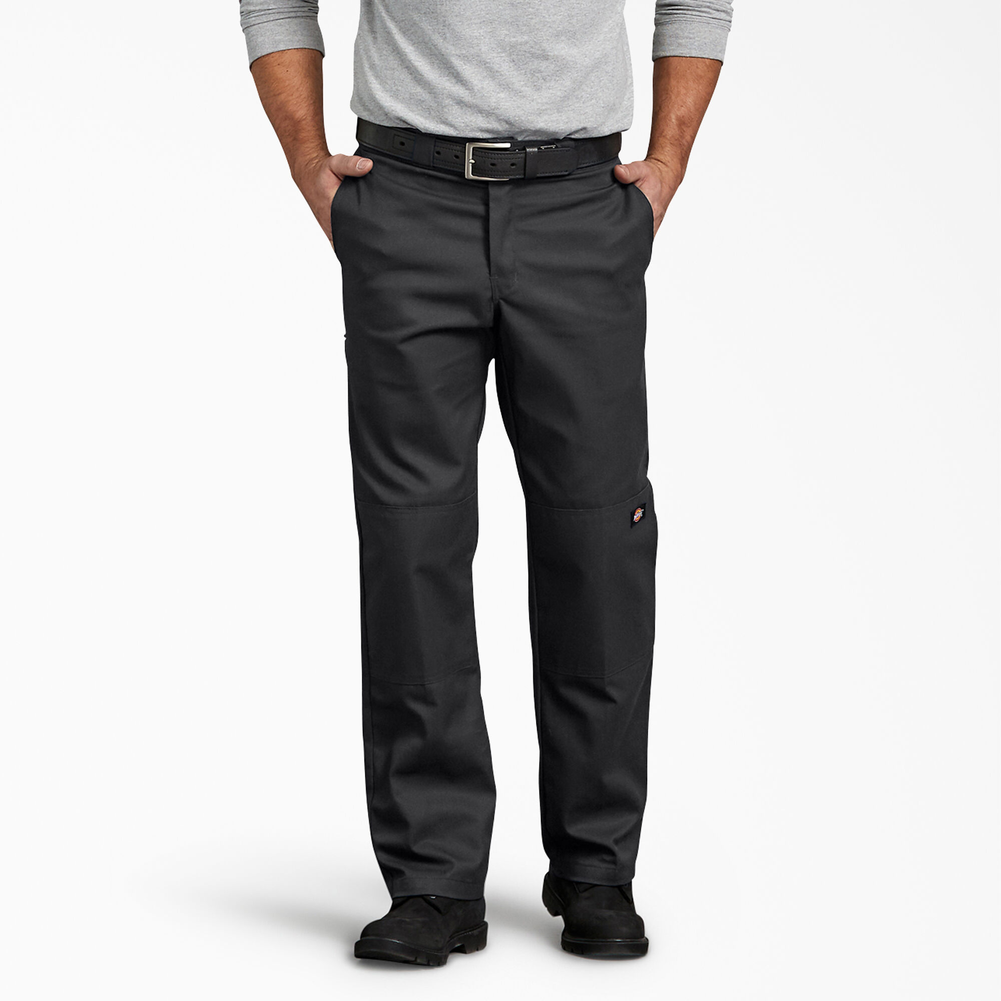 FLEX Regular Fit Double Knee Work Pants
