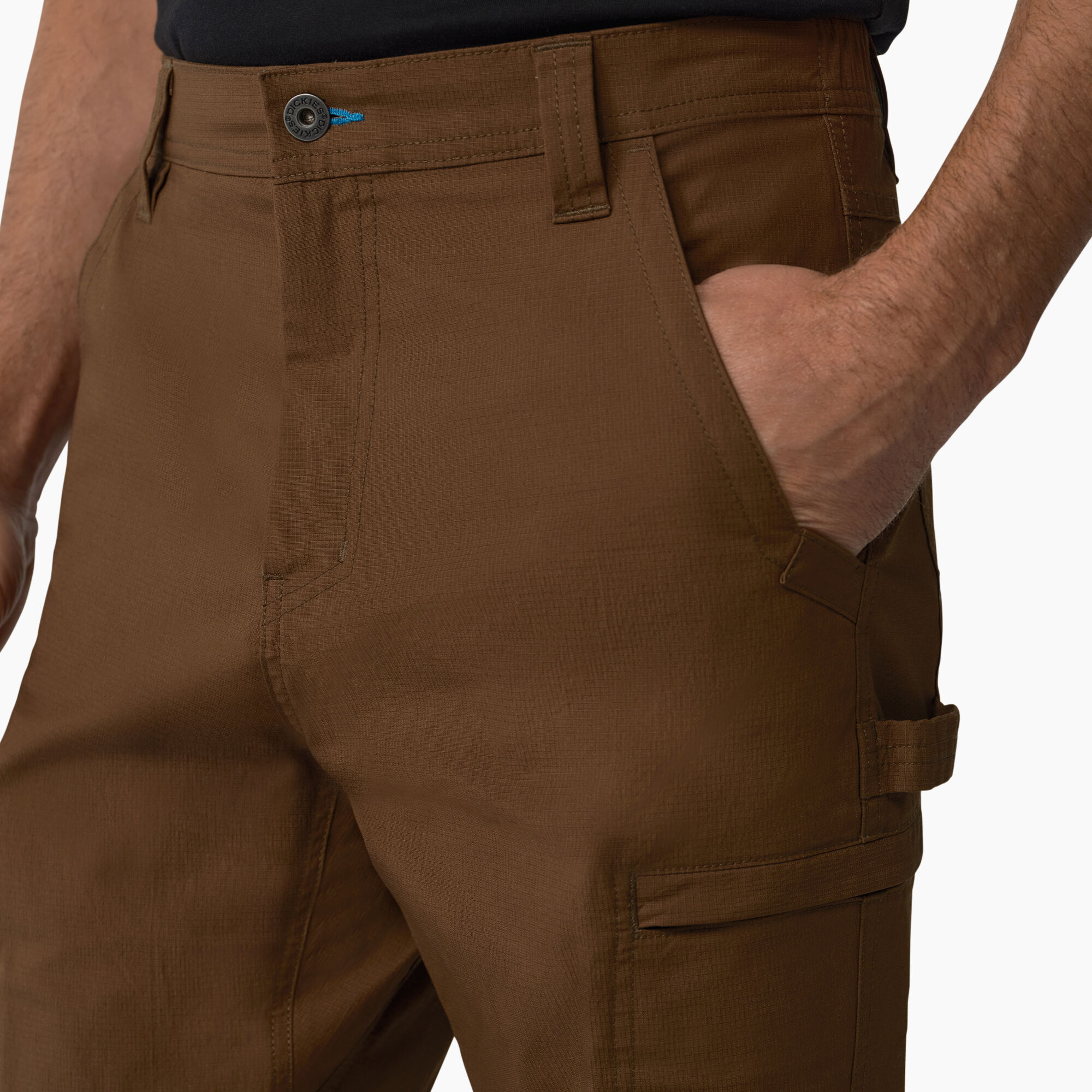 Cooling Regular Fit Ripstop Cargo Pants