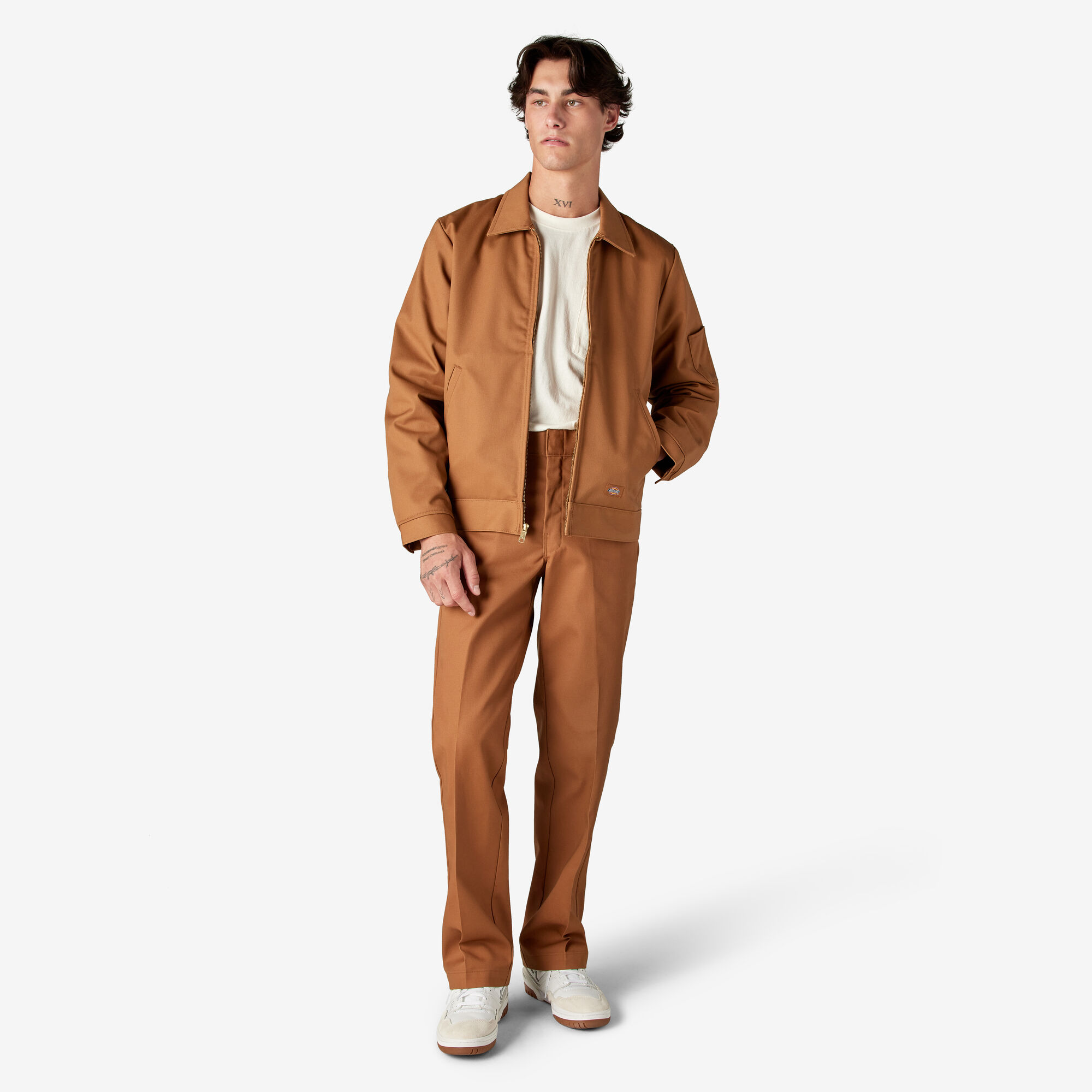 Insulated Eisenhower Jacket