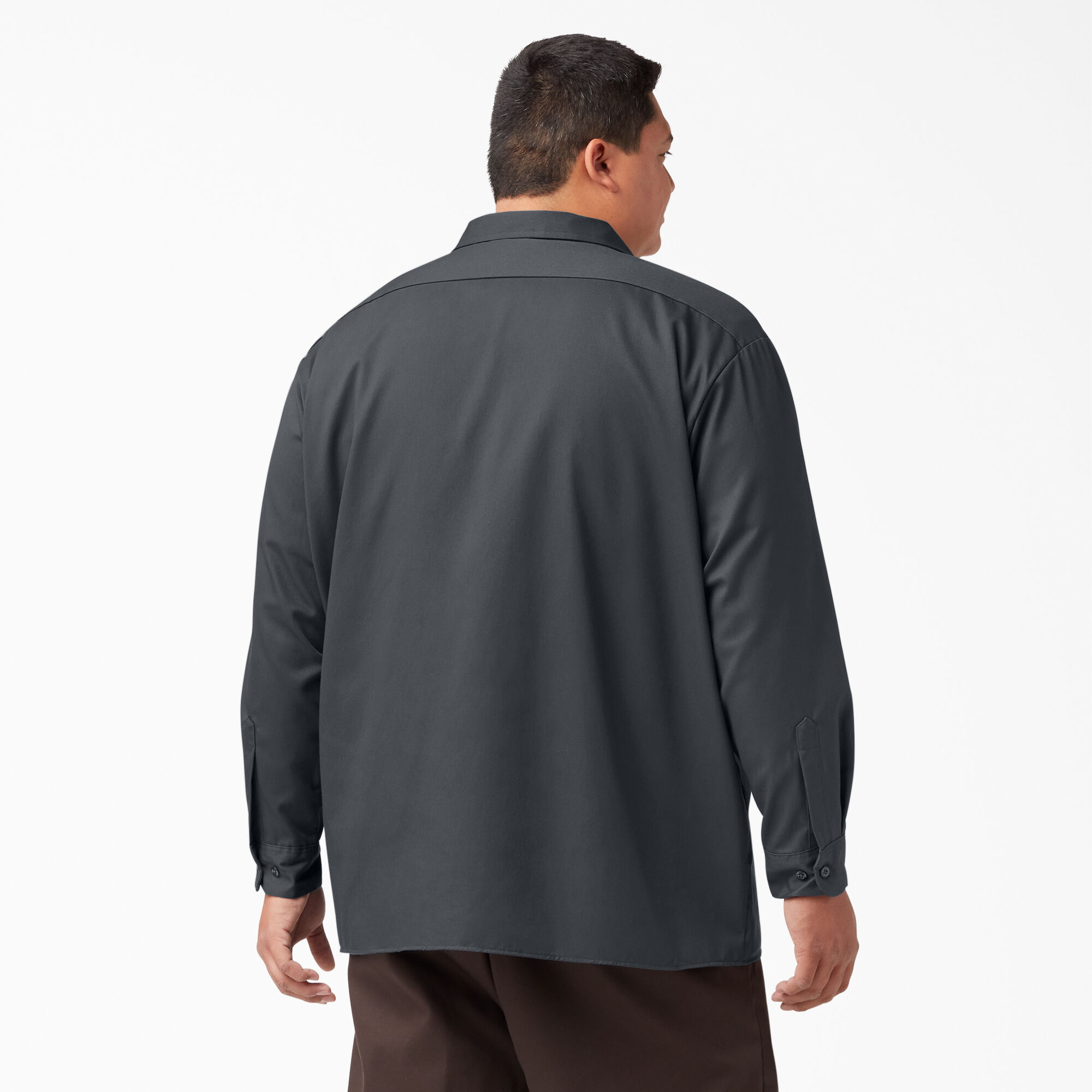 Long Sleeve Work Shirt