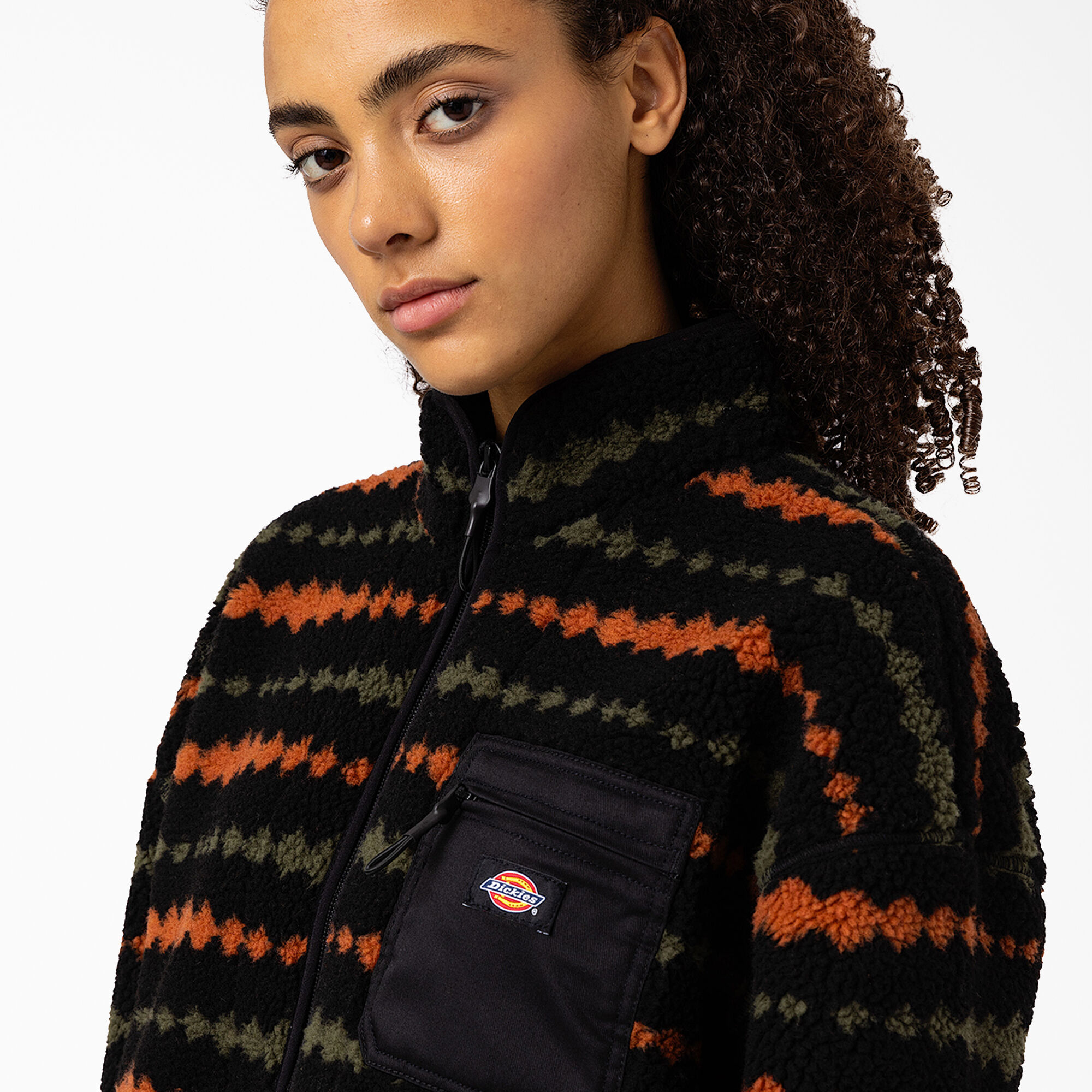 Women's Falkville Fleece Jacket