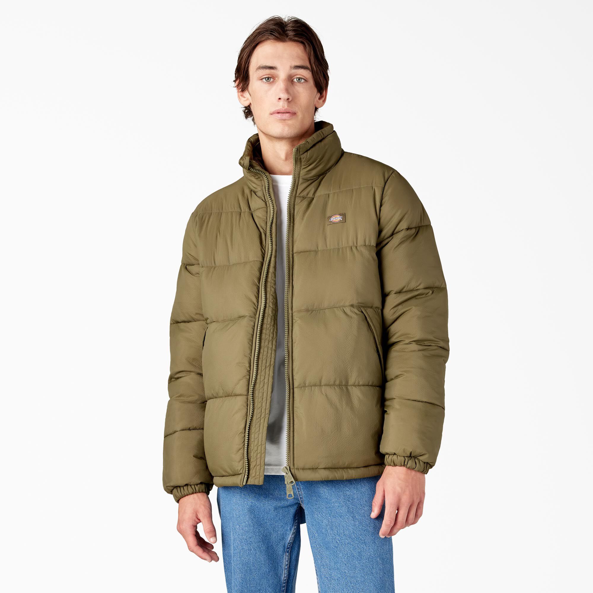 Waldenburg Puffer Jacket