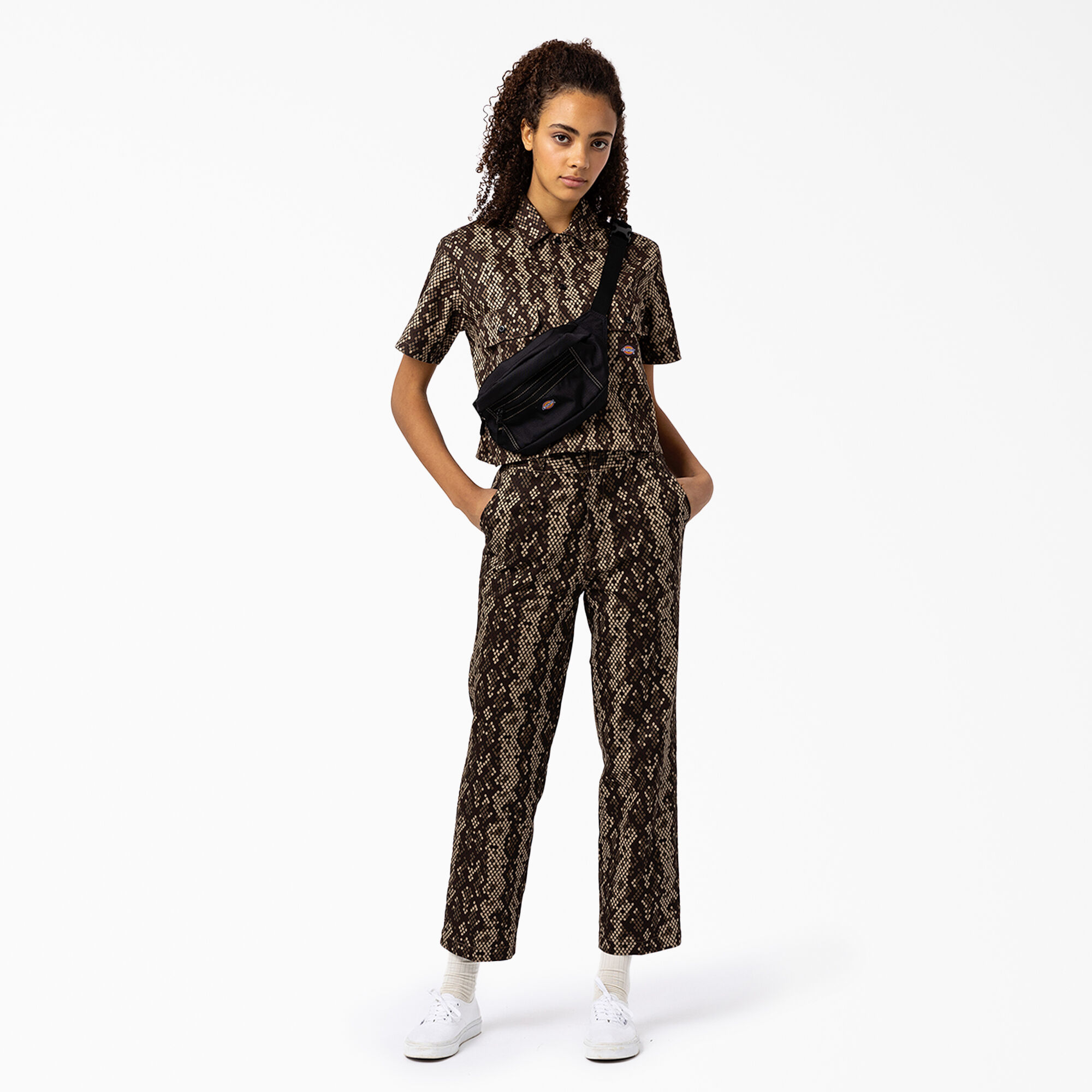 Women's Camden Regular Fit Pants