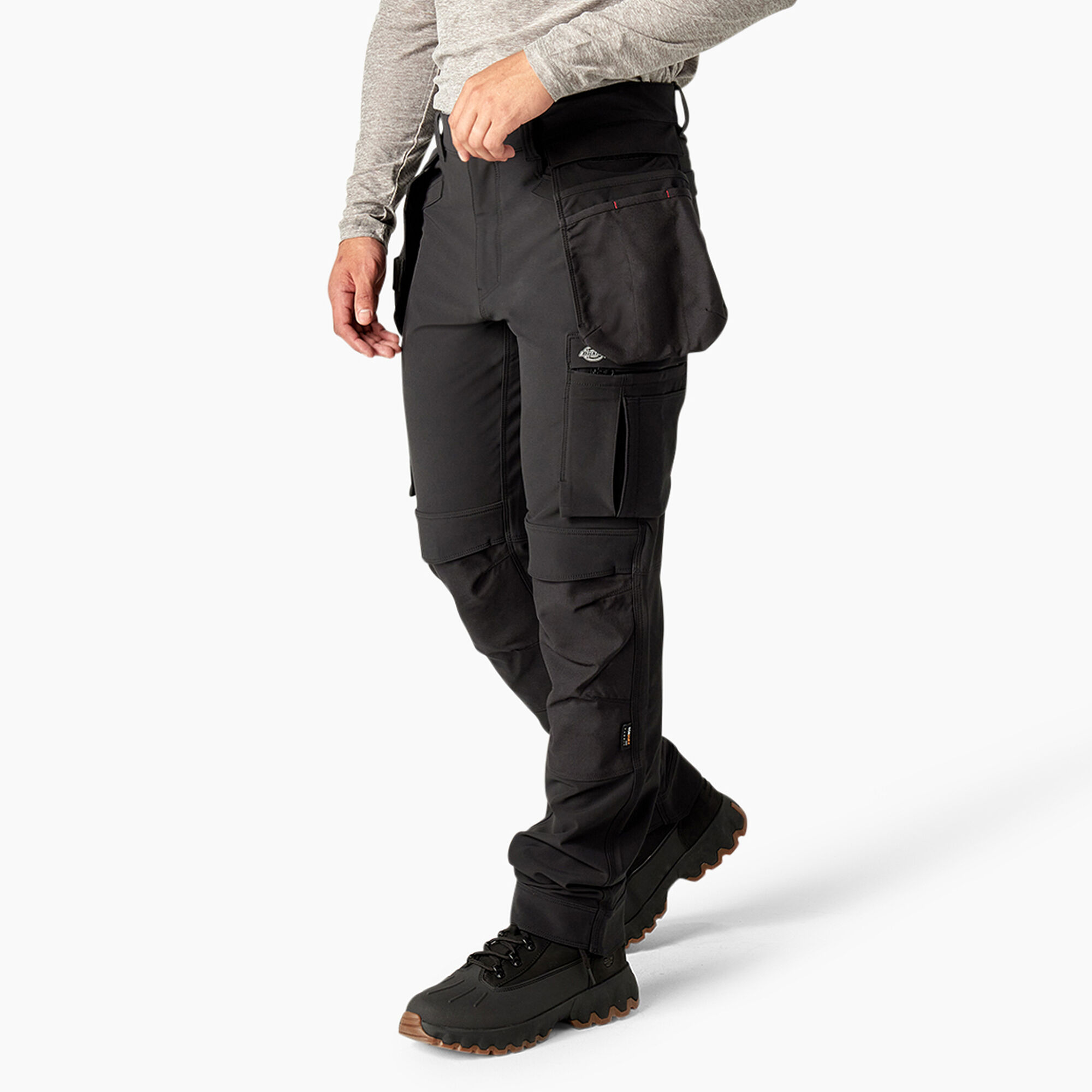 Holster Double Knee Work Pants