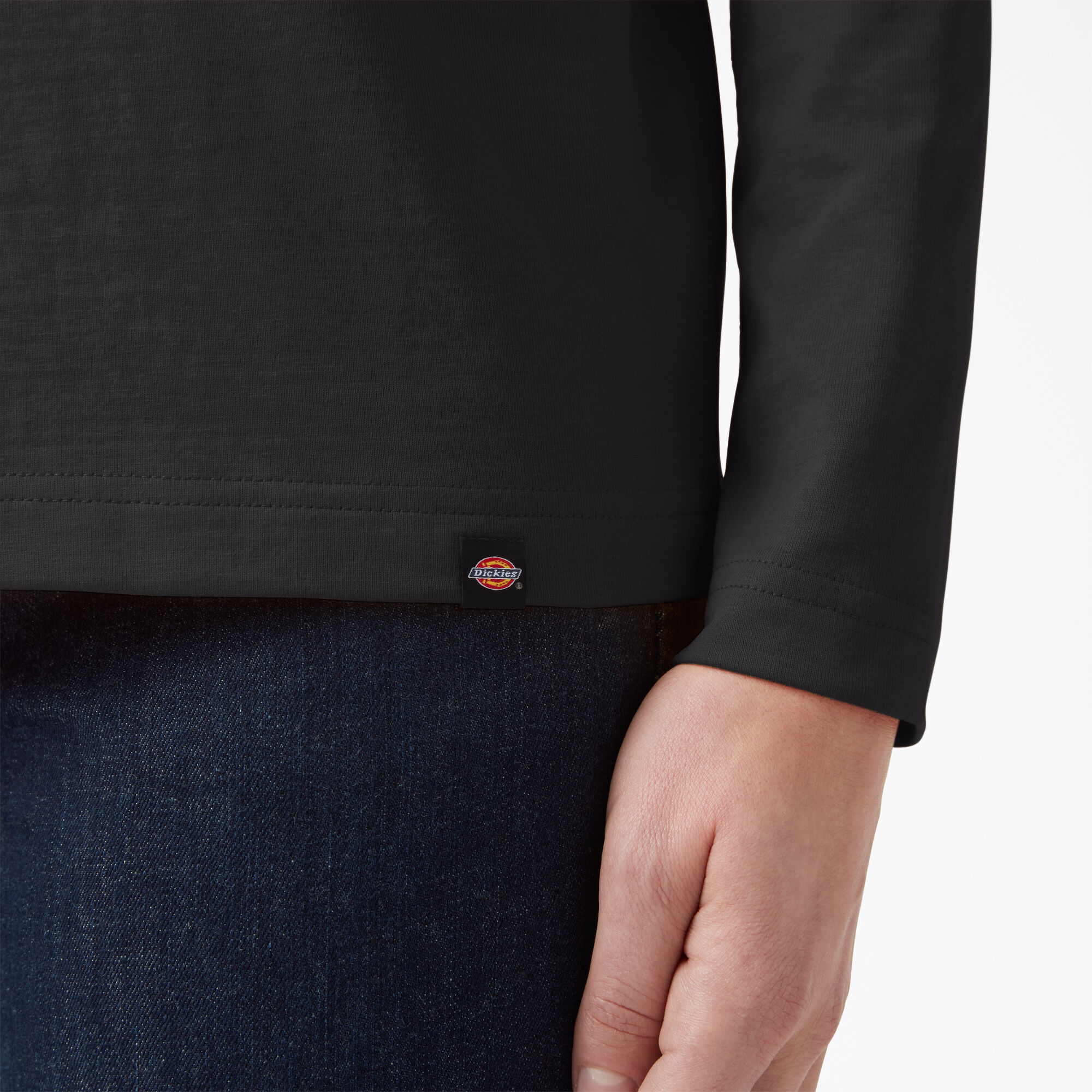 Women's Heavyweight Henley