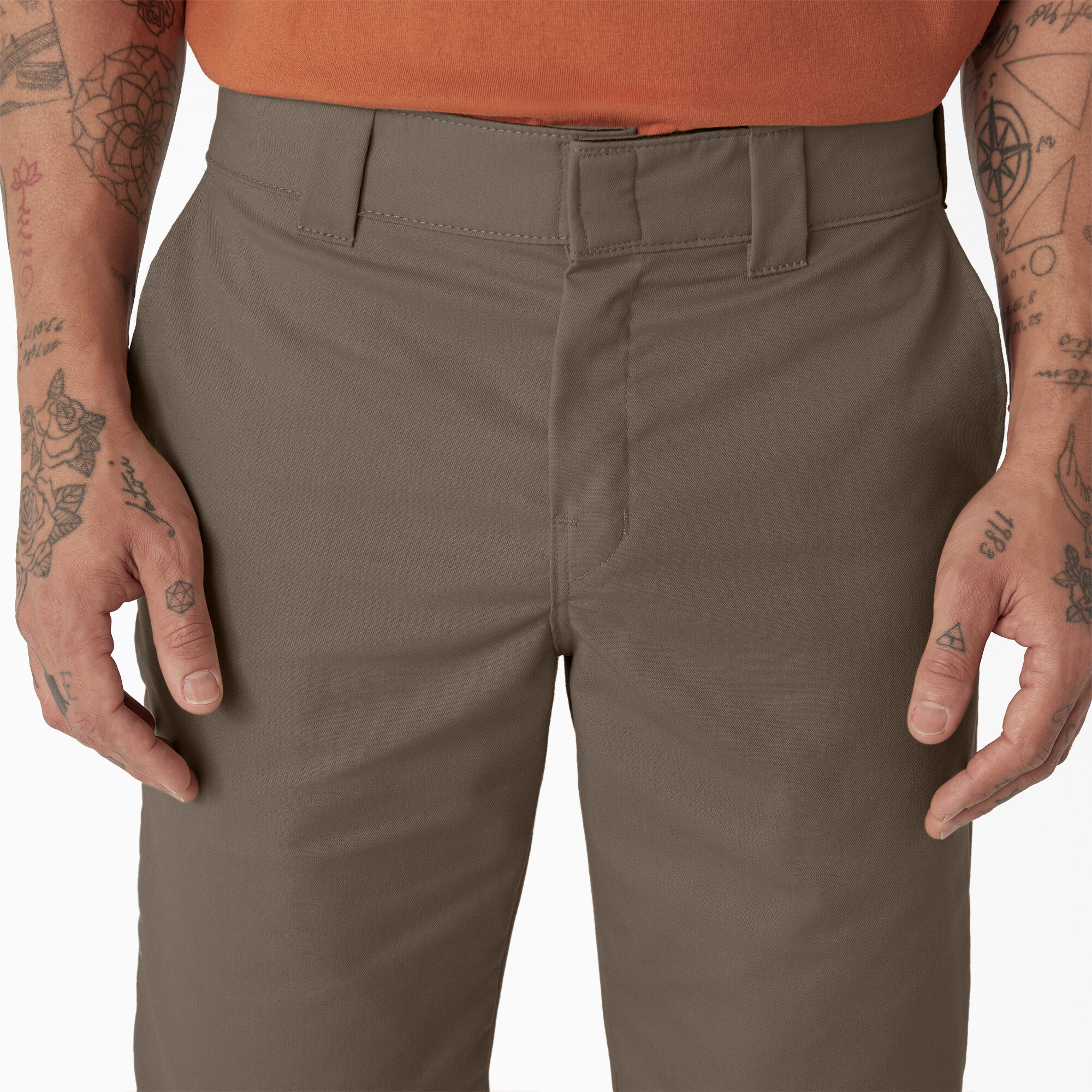 FLEX Cooling Active Waist Regular Fit Shorts, 11