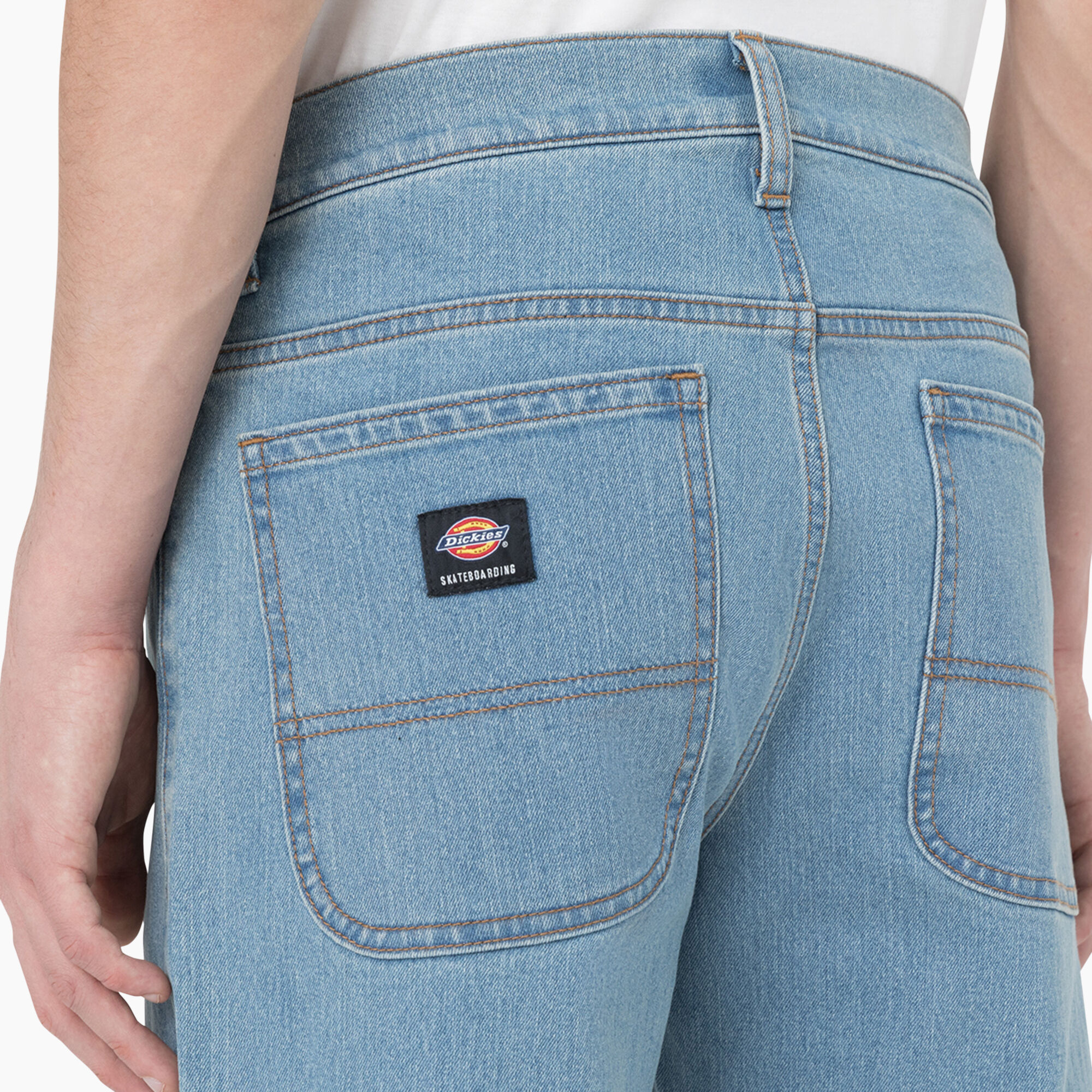 Dickies Skateboarding Wingville Loose Jeans