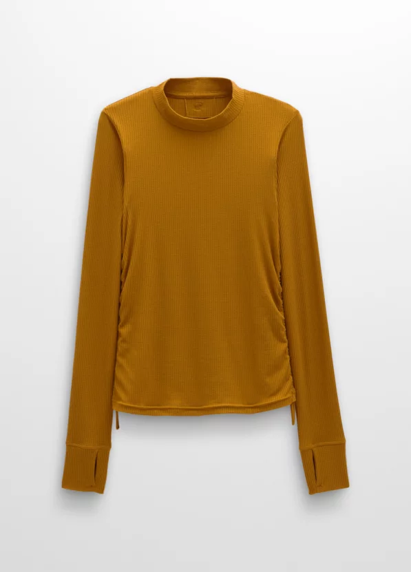 Blazing Star Long Sleeve