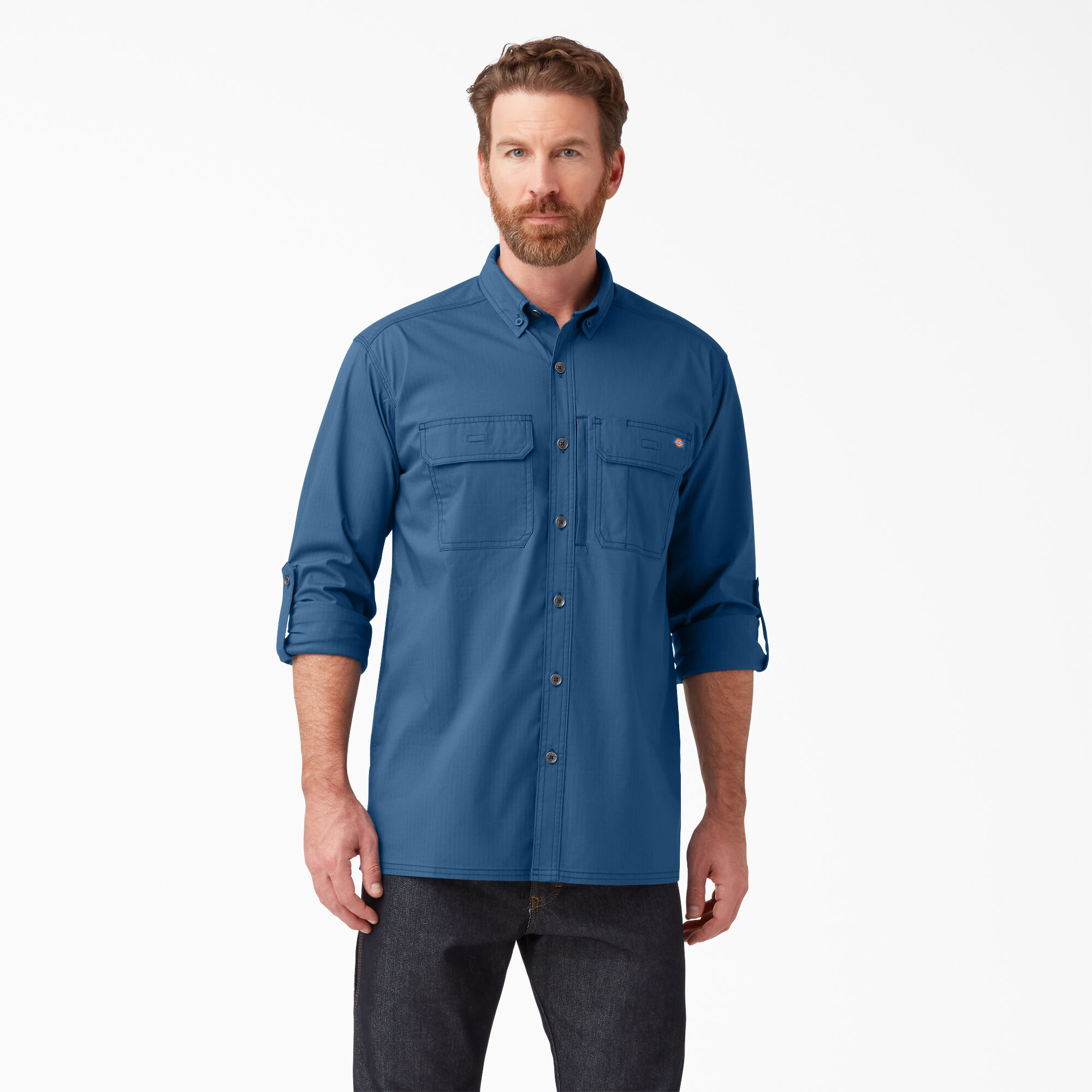 DuraTech Ranger Ripstop Shirt
