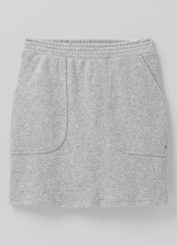 Cozy Up Sport Skirt