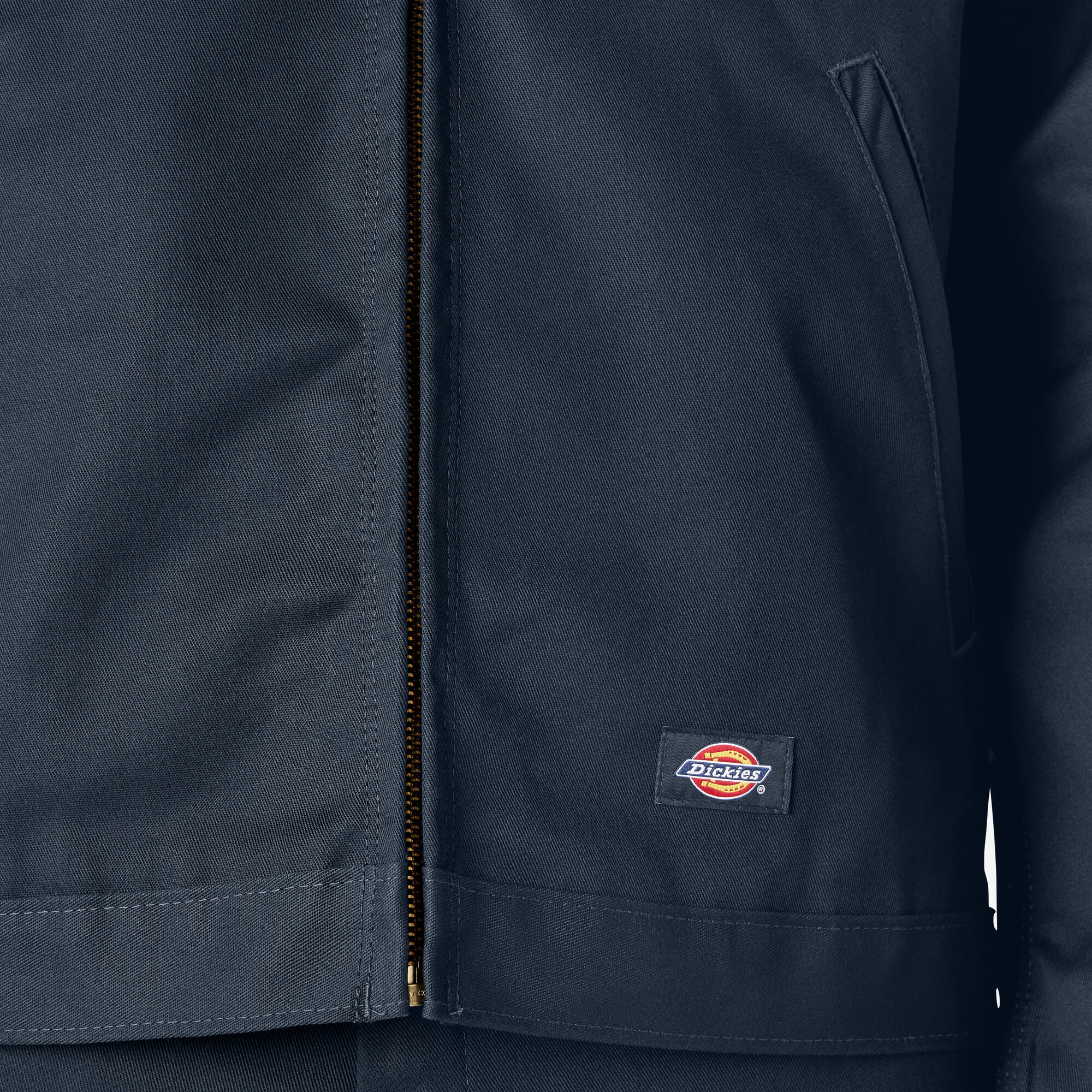 Unlined Eisenhower Jacket