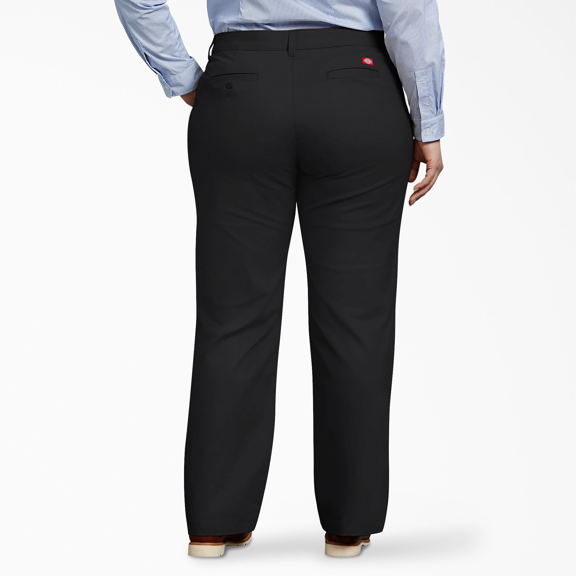 Women's Plus FLEX Relaxed Fit Pants