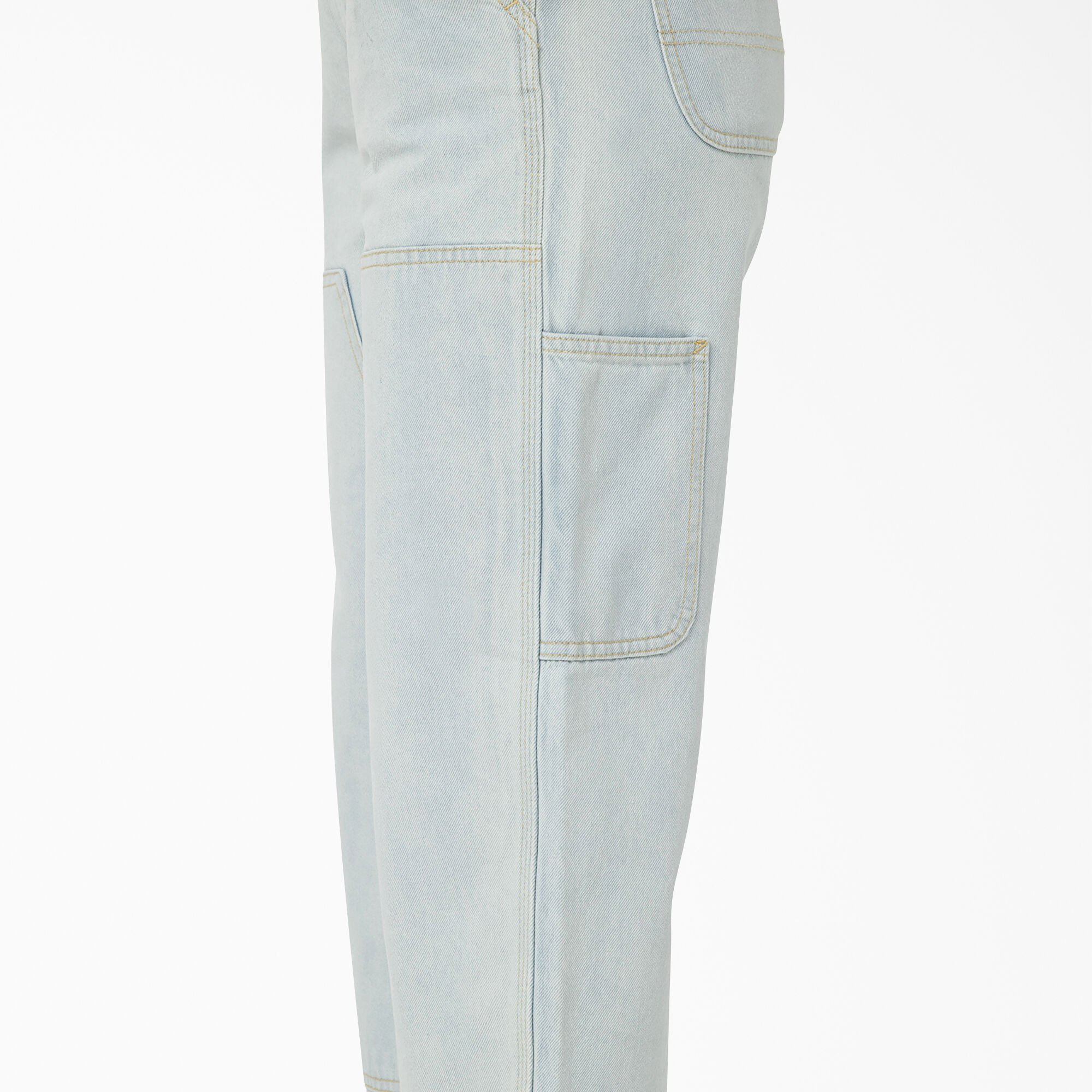 Women’s Madison Loose Fit Double Knee Jeans