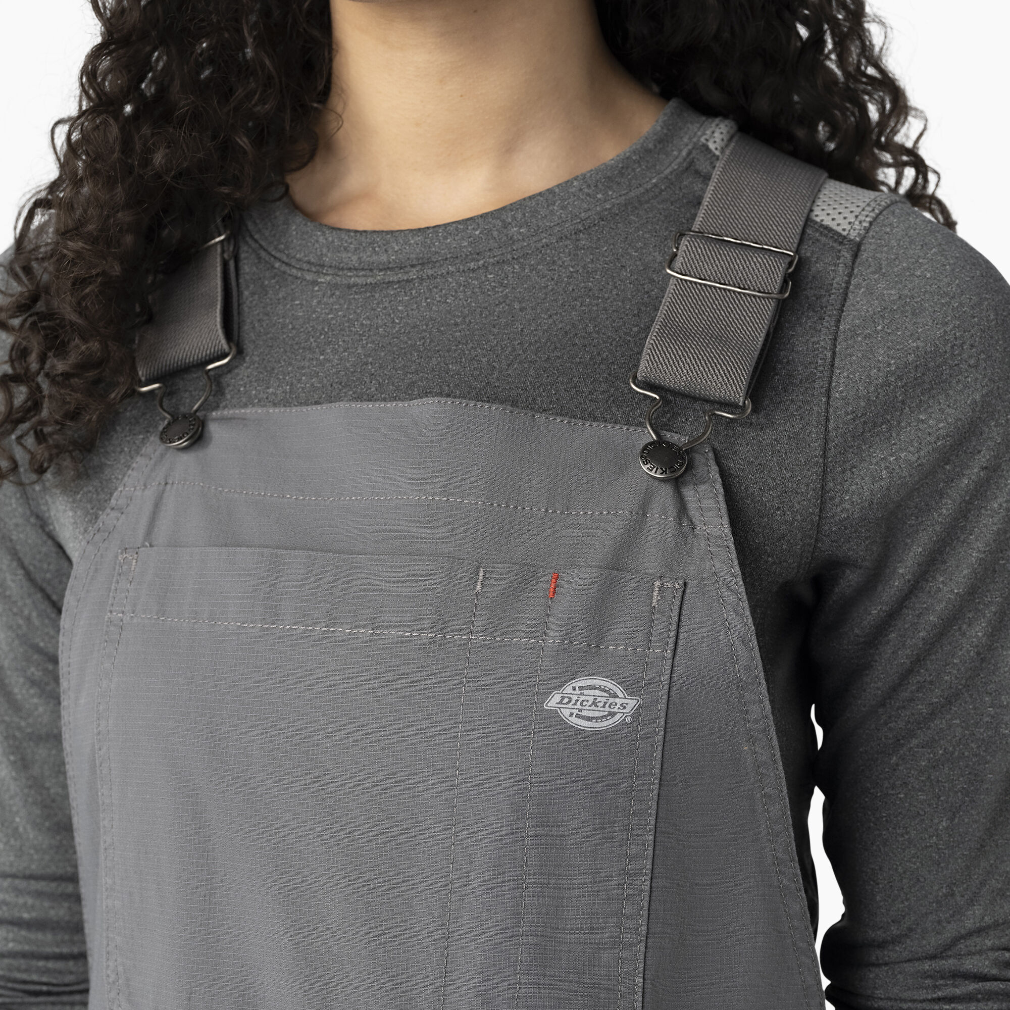 Women's Cooling Ripstop Bib Shortalls